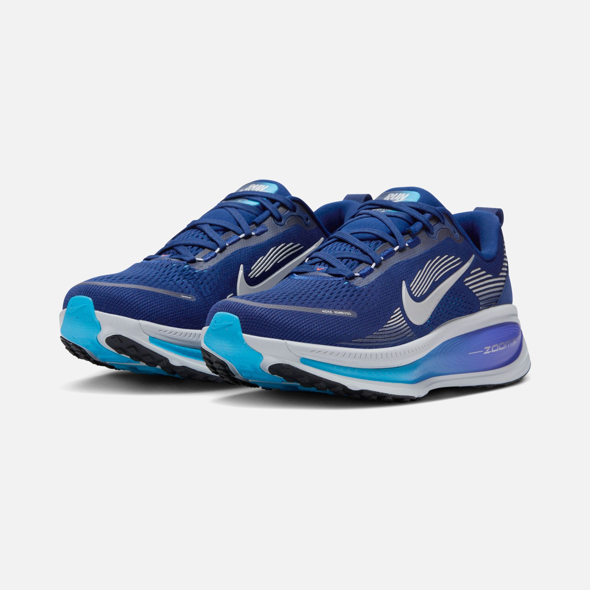 Nike Vomero 18 ZoomX Road Running Erkek Spor Ayakkabı