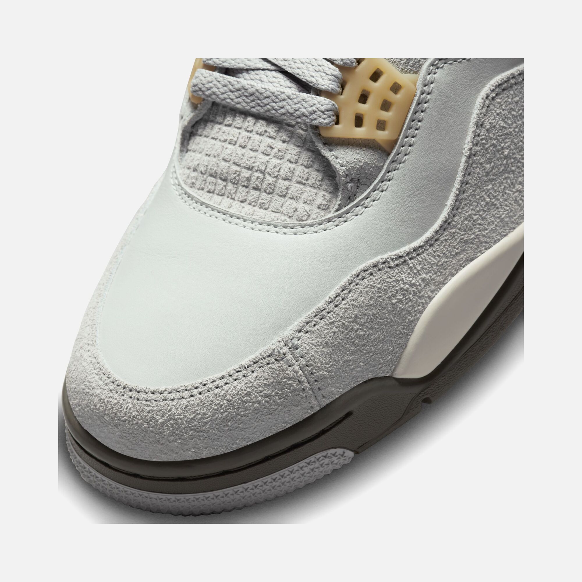 Nike Air Jordan 4 Retro SE ''Craft'' Erkek Spor Ayakkabı