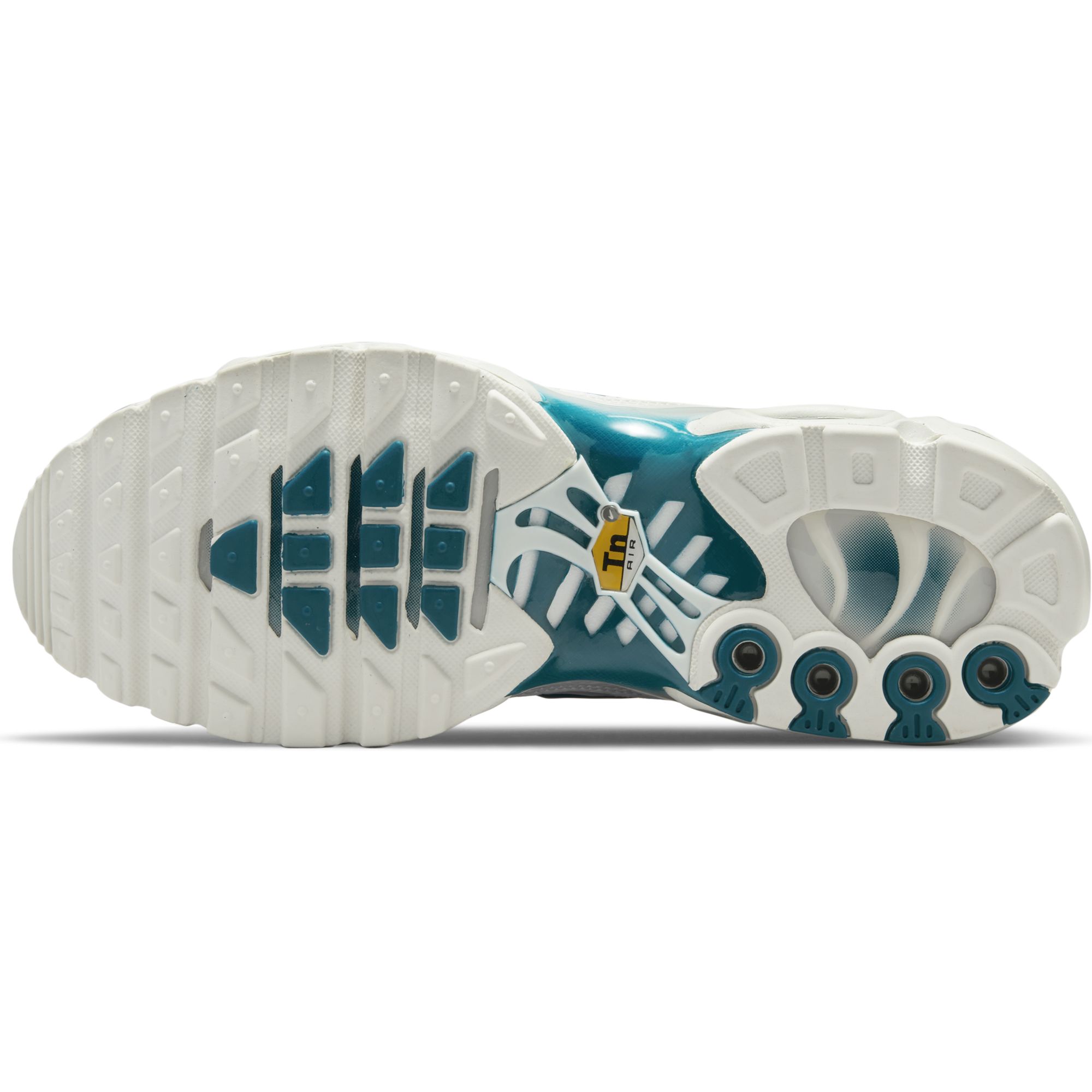 Nike Air Max Plus “Metallic Teal” Kadın Spor Ayakkabı