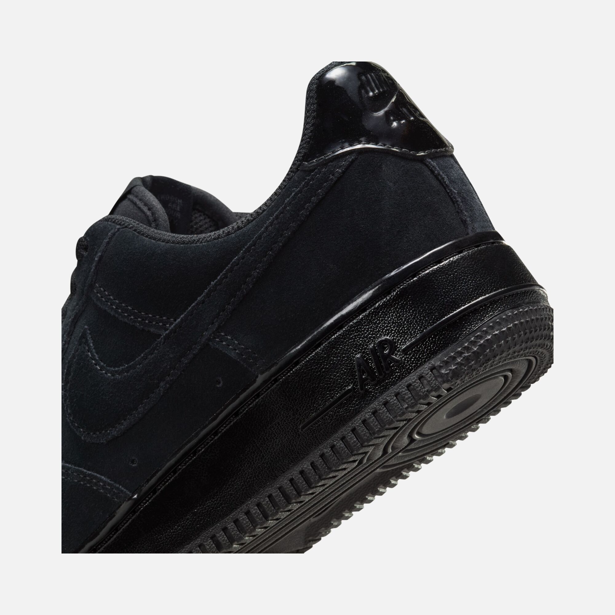 Nike Air Force 1 '07 FW24 Kadın Spor Ayakkabı