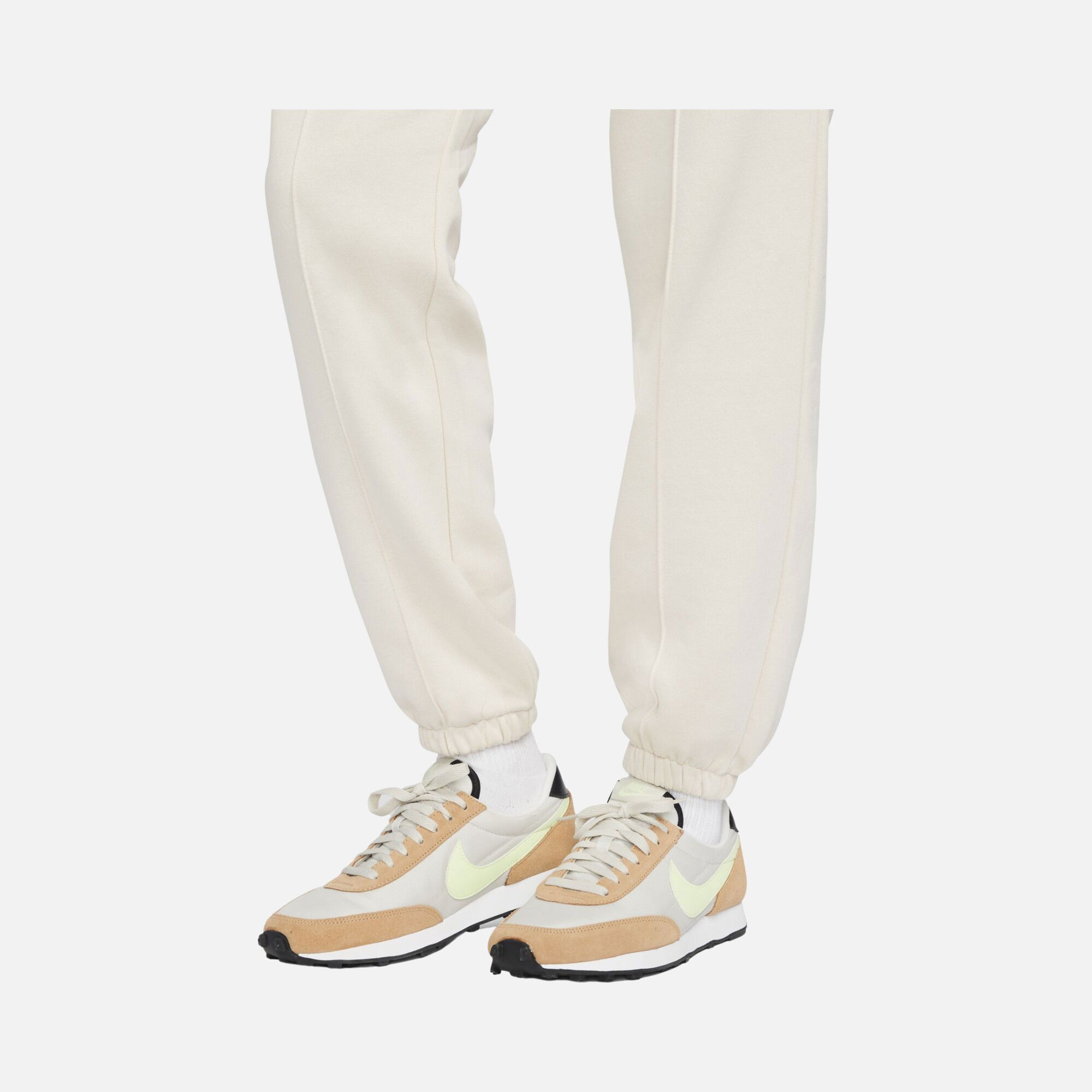 Nike Sportswear Essential Fleece Trousers Kadın Eşofman Altı