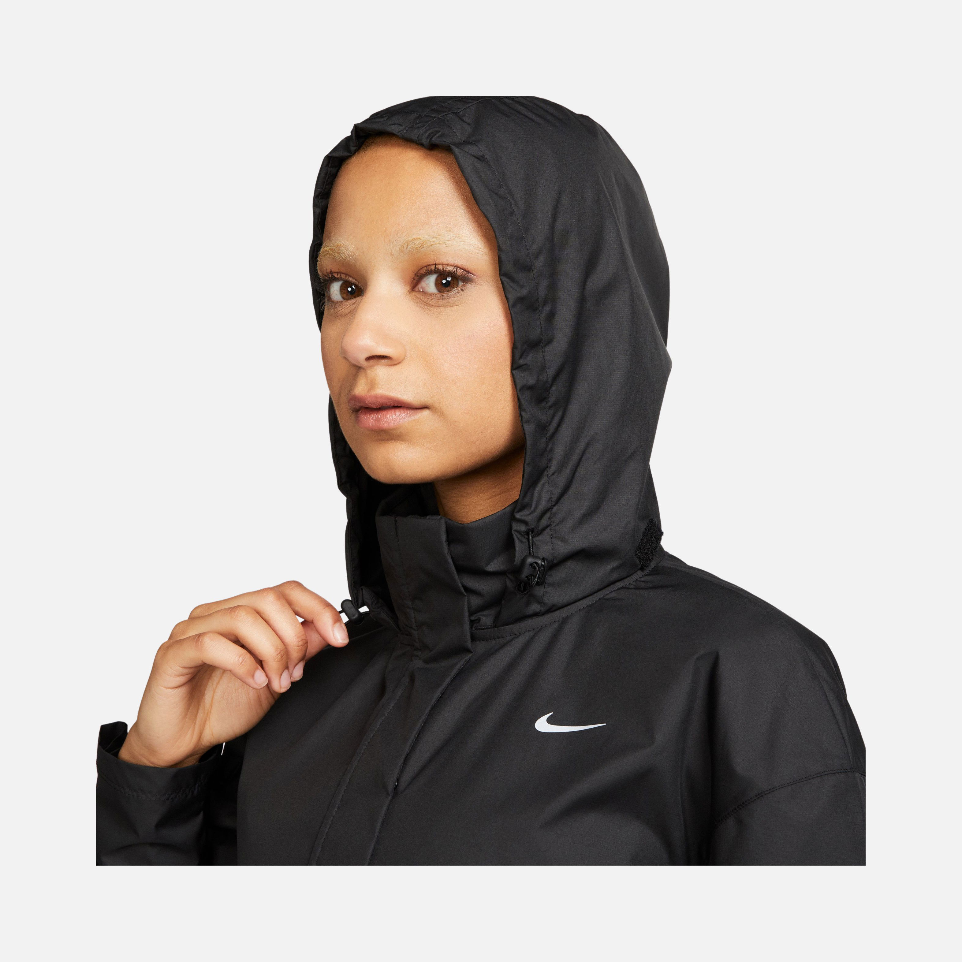 Nike Fast Repel Running Full-Zip Hooded Kadın Ceket