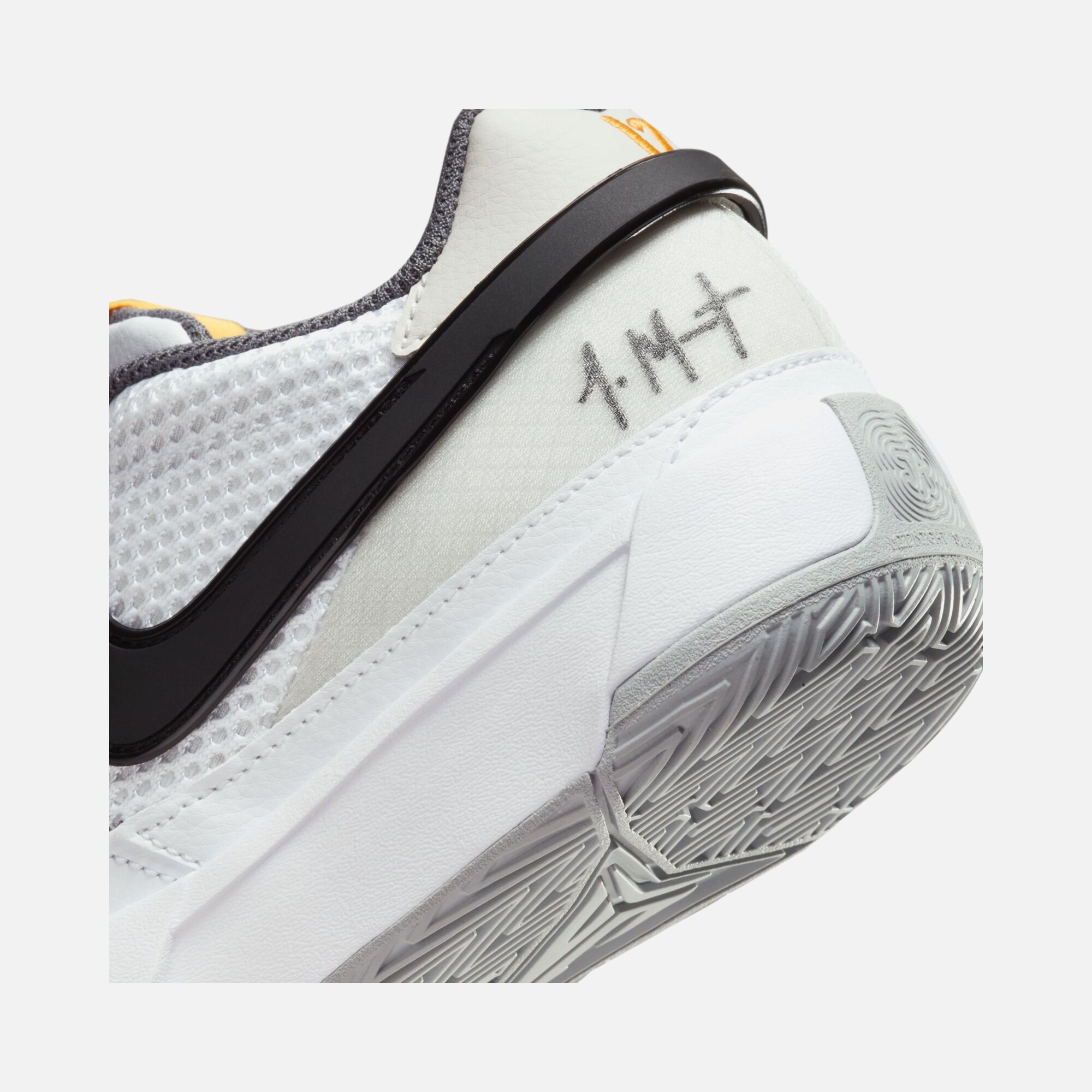 Nike Ja 1 (GS) Basketbol Ayakkabısı