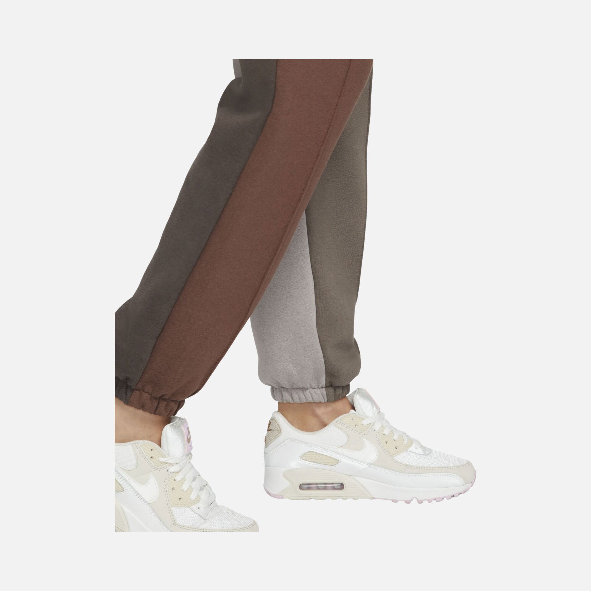 Nike Sportswear Essential Color Block Kadın Eşofman Altı