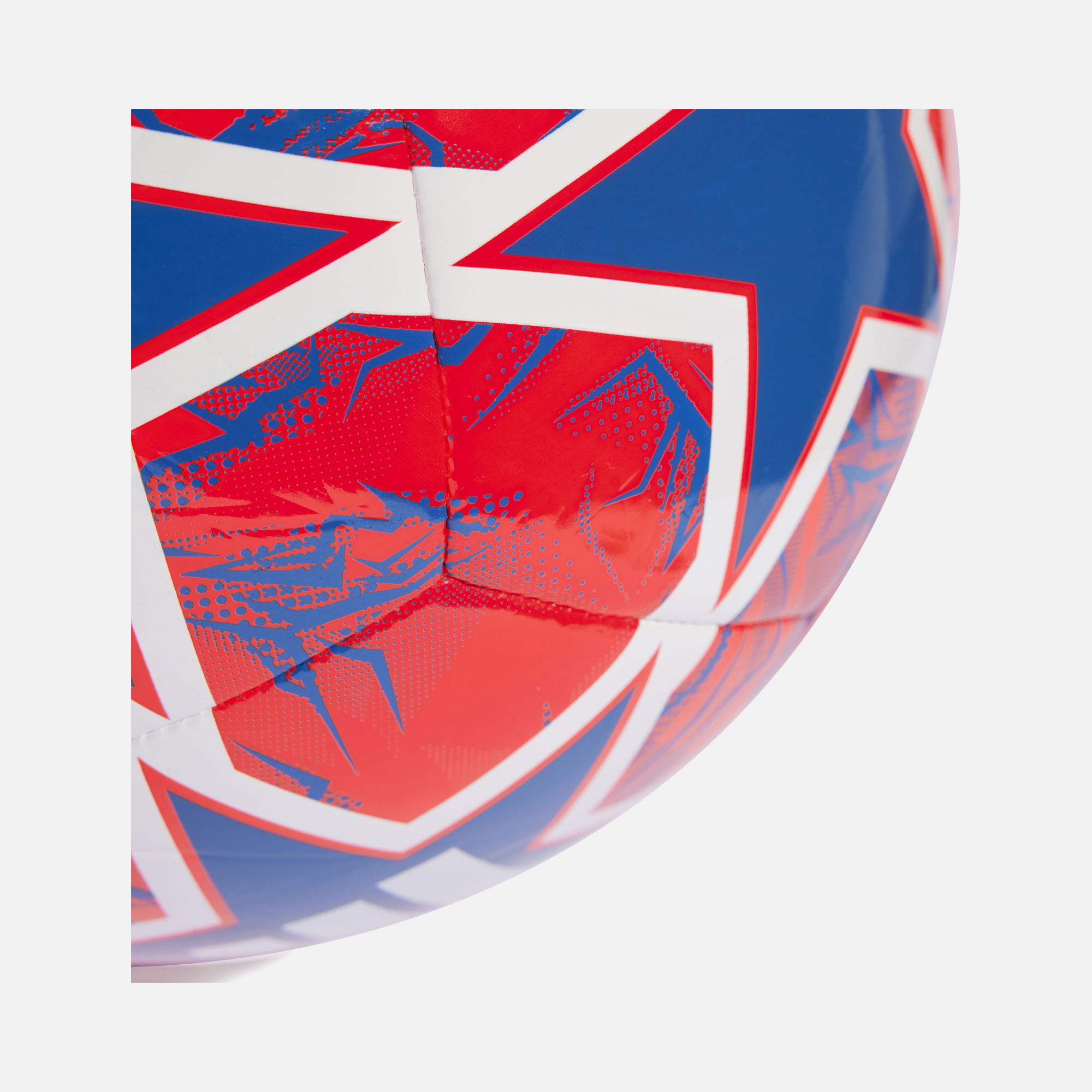 adidas Ucl Club Champıons League  No:5 Unisex Futbol Topu