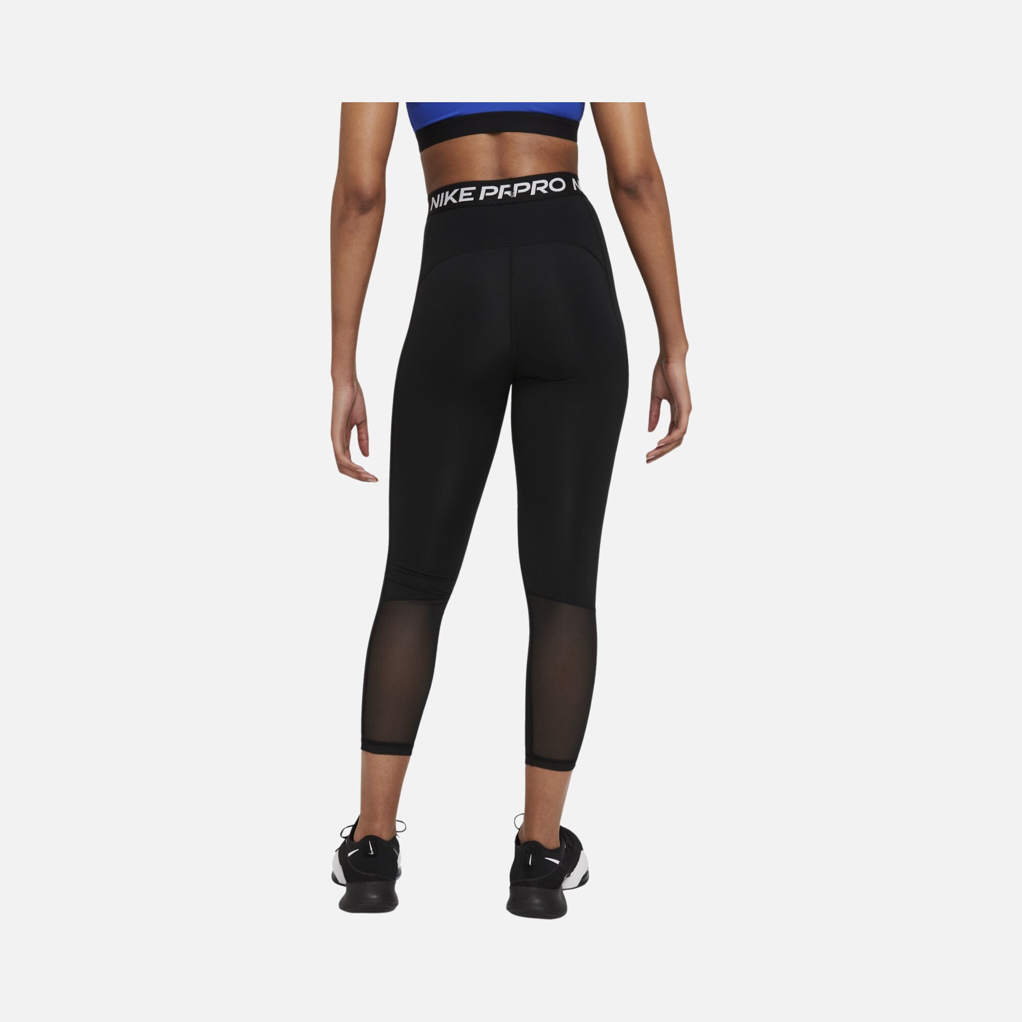 Nike Pro 365 High-Rise 7/8 Training Kadın Tayt