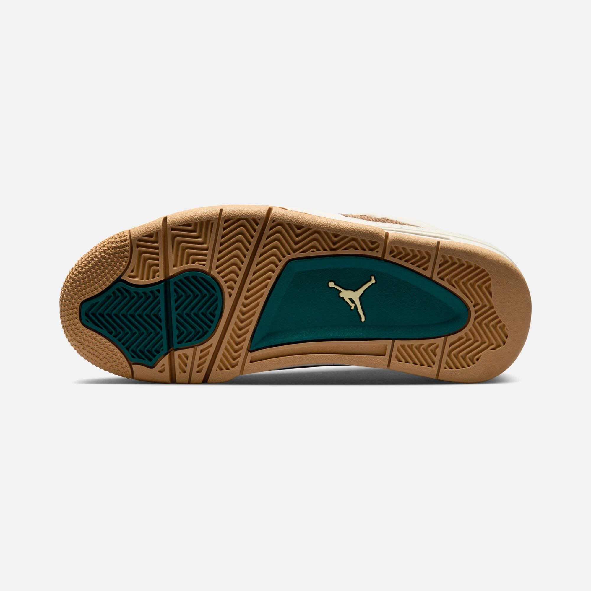 Nike Air Jordan 4 Retro ''Cacao Wow'' (GS) Spor Ayakkabı