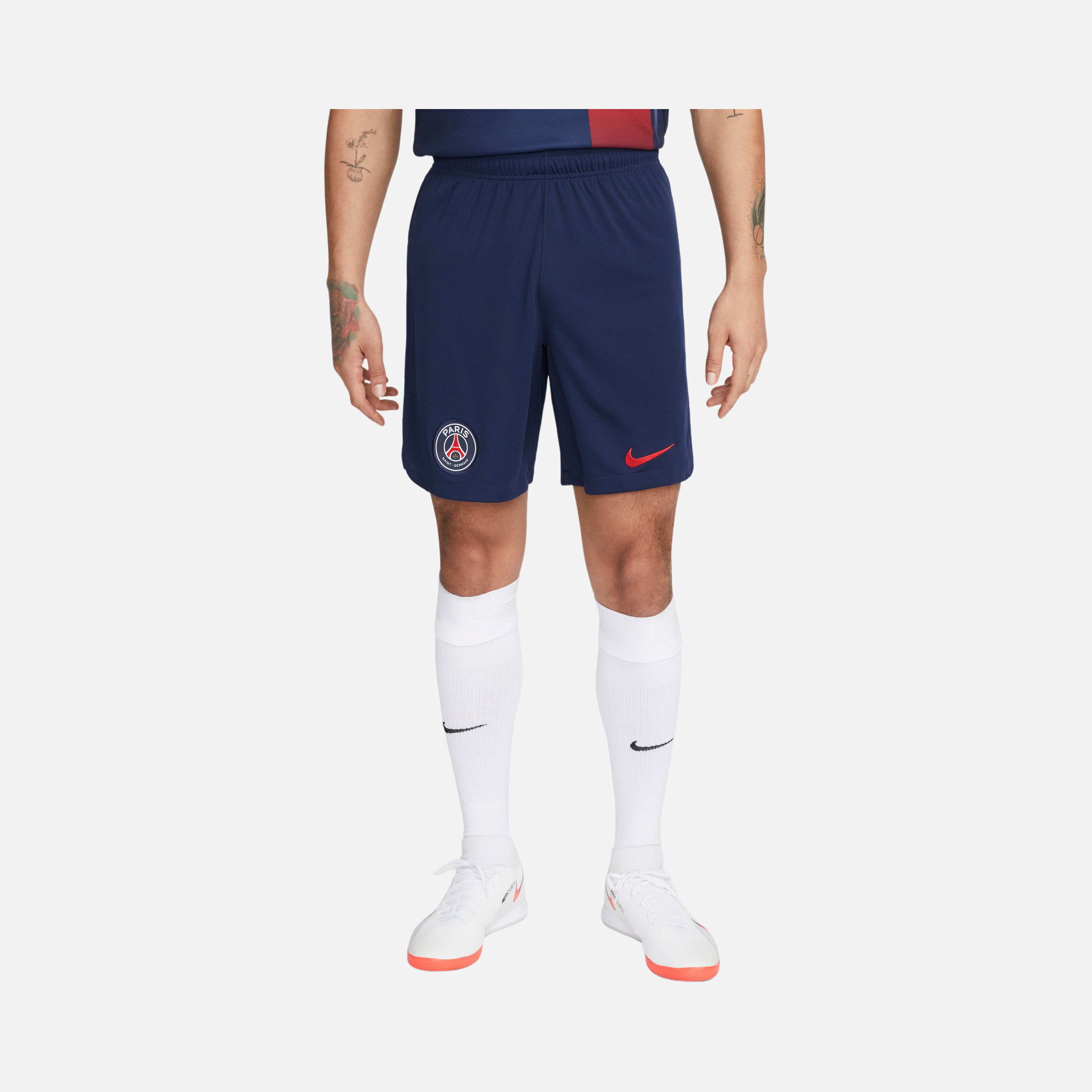 Nike Paris Saint-Germain 2023-2024 Stadium Home&Away Erkek Şort