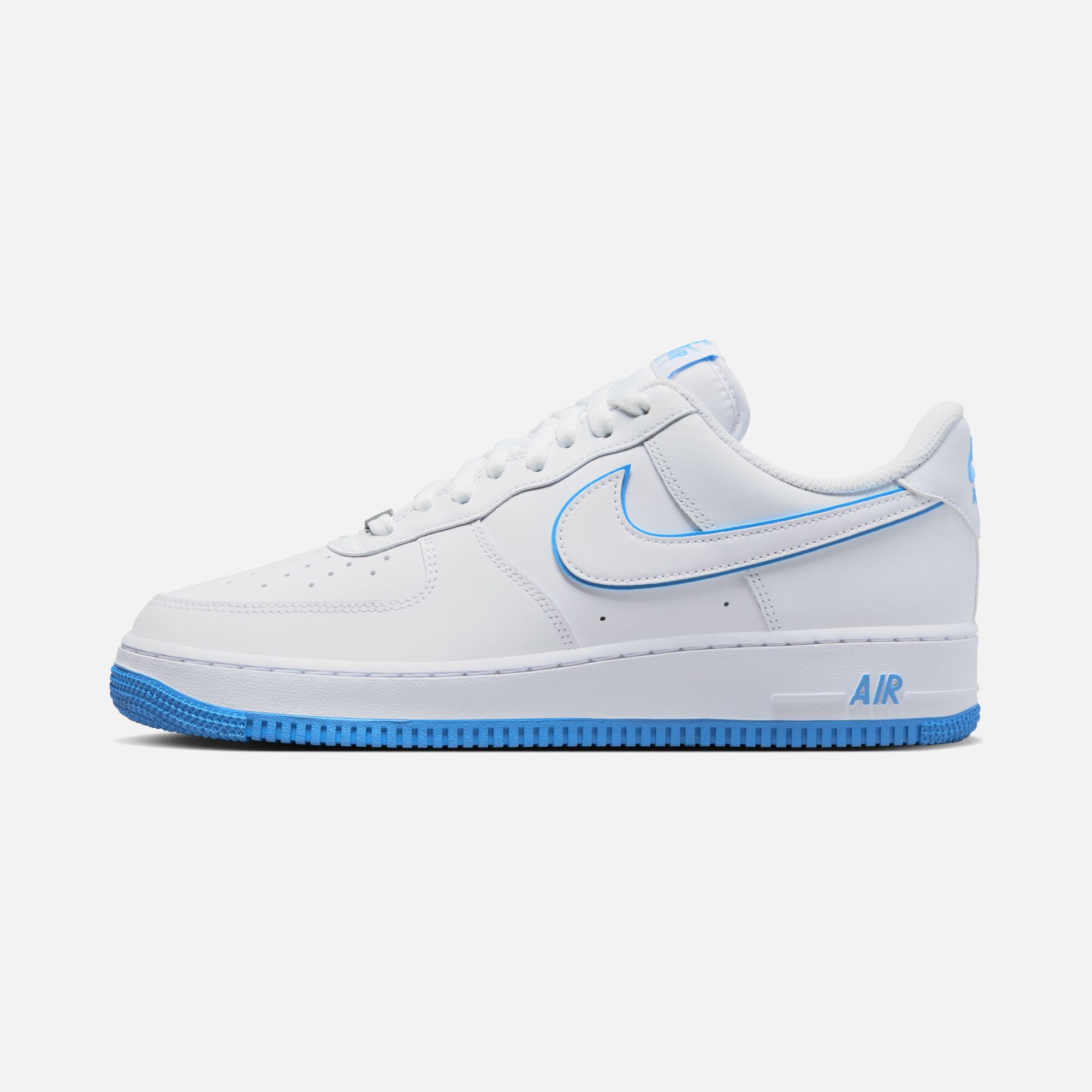 Nike Air Force 1 '07 FW23 Erkek Spor Ayakkabı