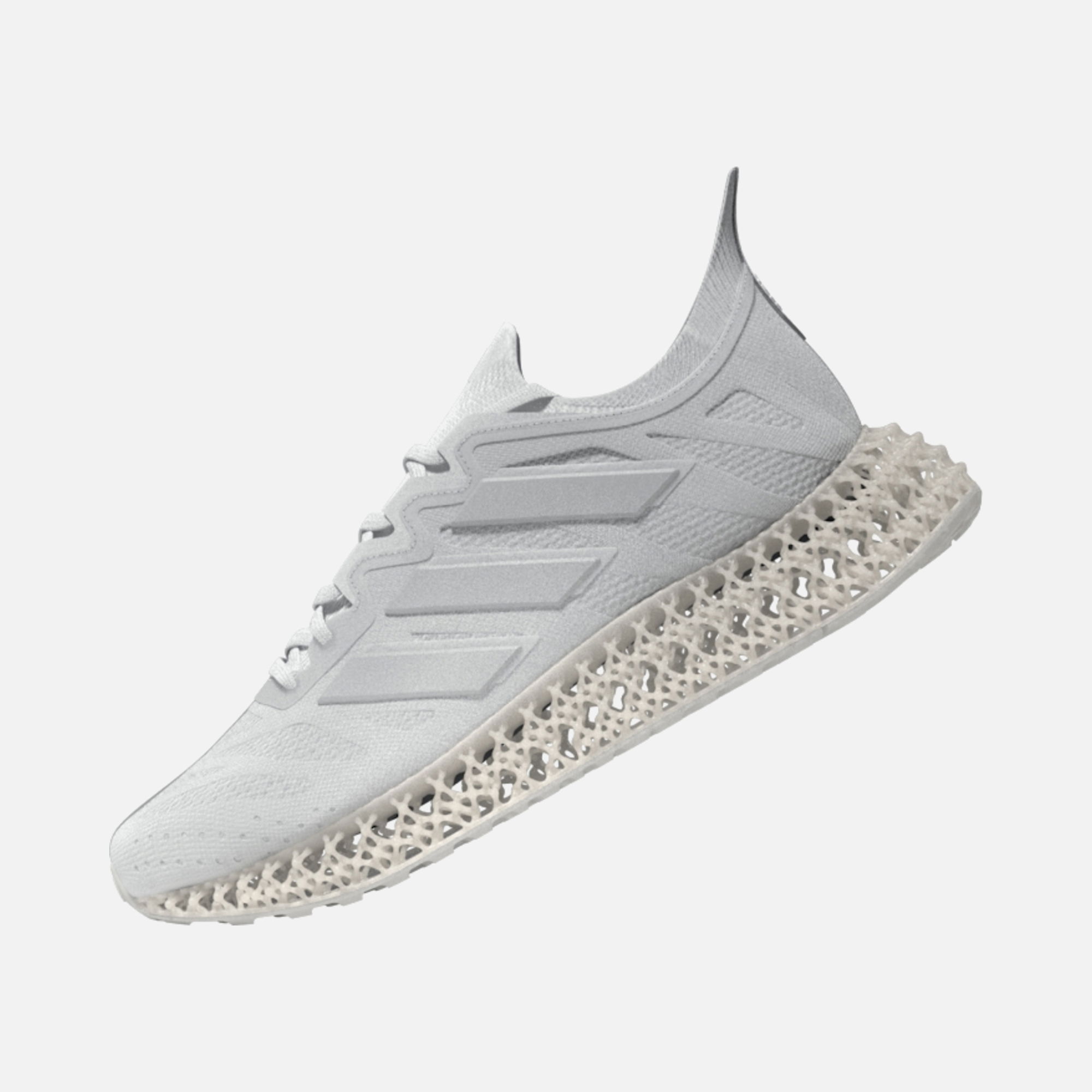 adidas Run 4 Dfwd 3 Running Kadın Spor Ayakkabı