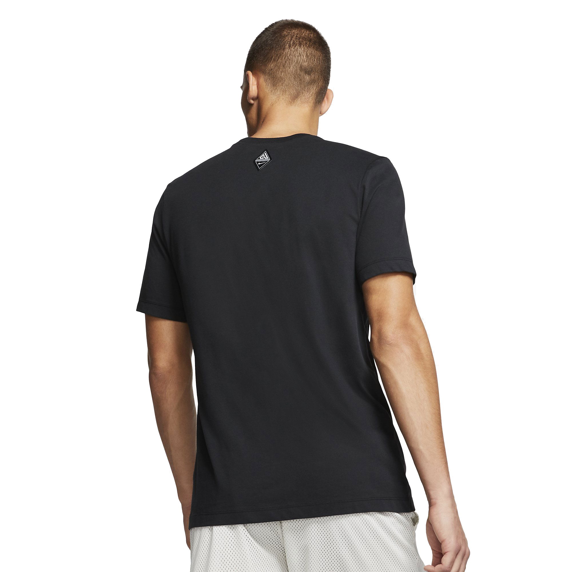 Nike Dri-Fit Giannis ''Freak'' Basketball Erkek Tişört