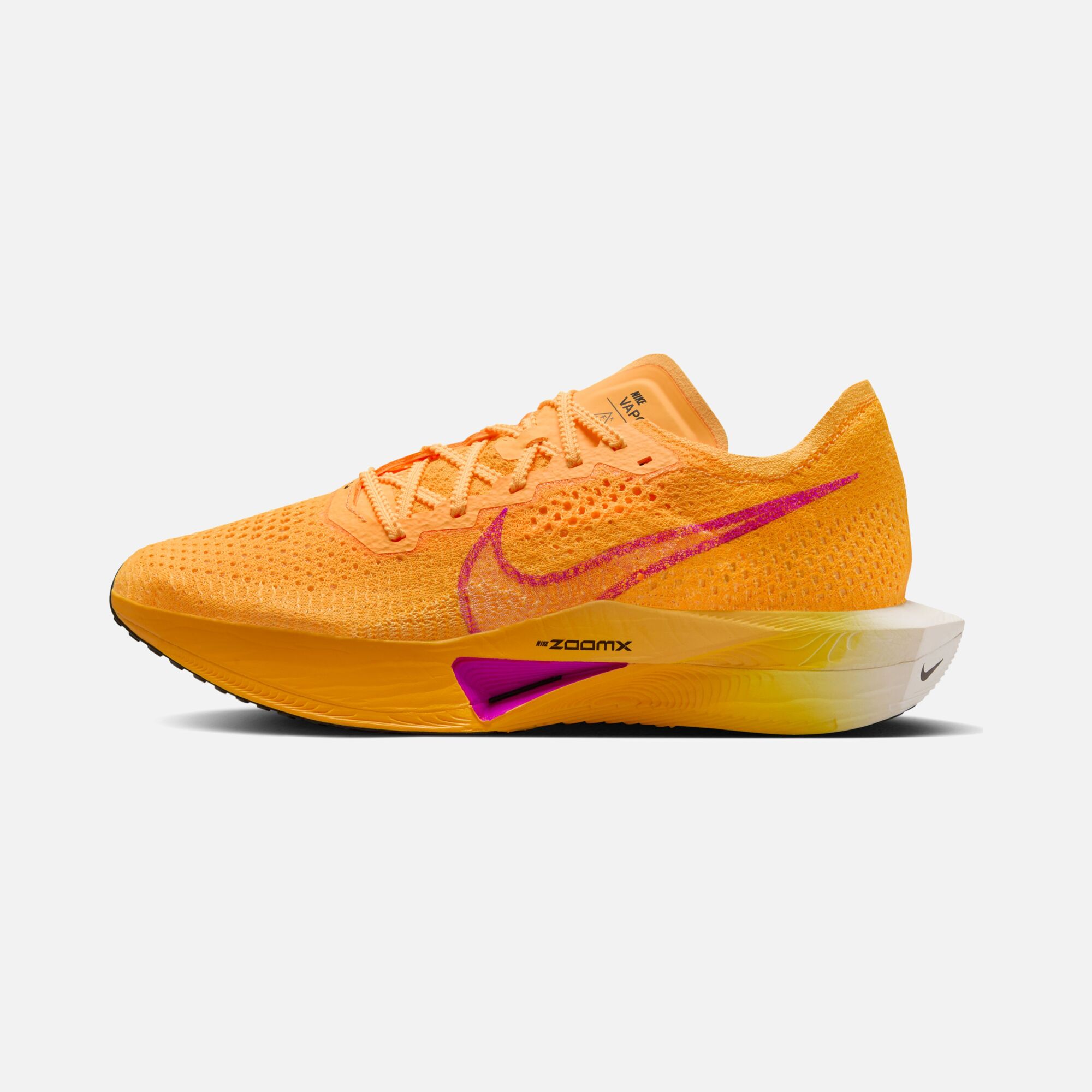 Nike ZoomX Vaporfly Next% 3 Road Racing Running Kadın Spor Ayakkabı