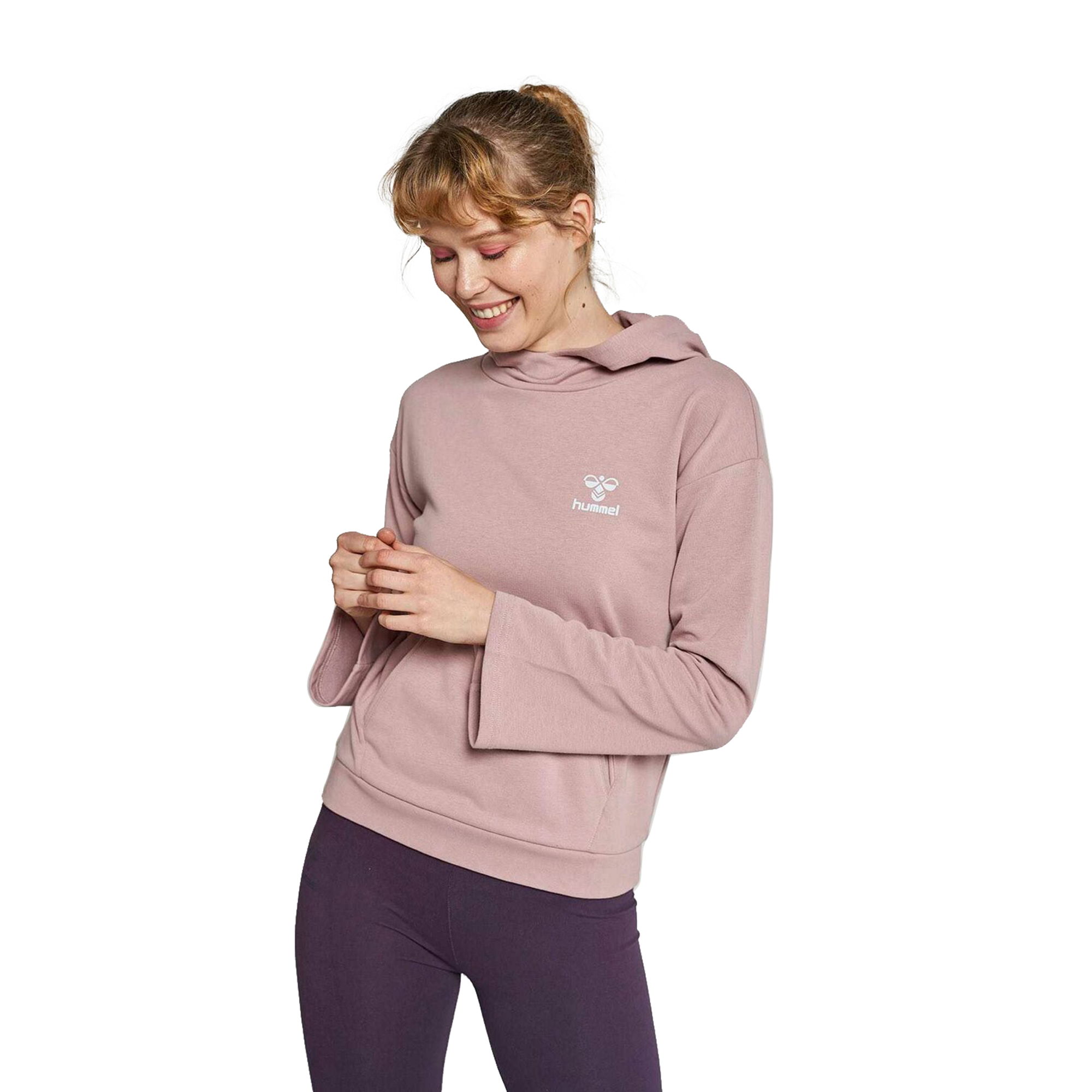 Hummel Bebita Hoodie Kadın Sweatshirt