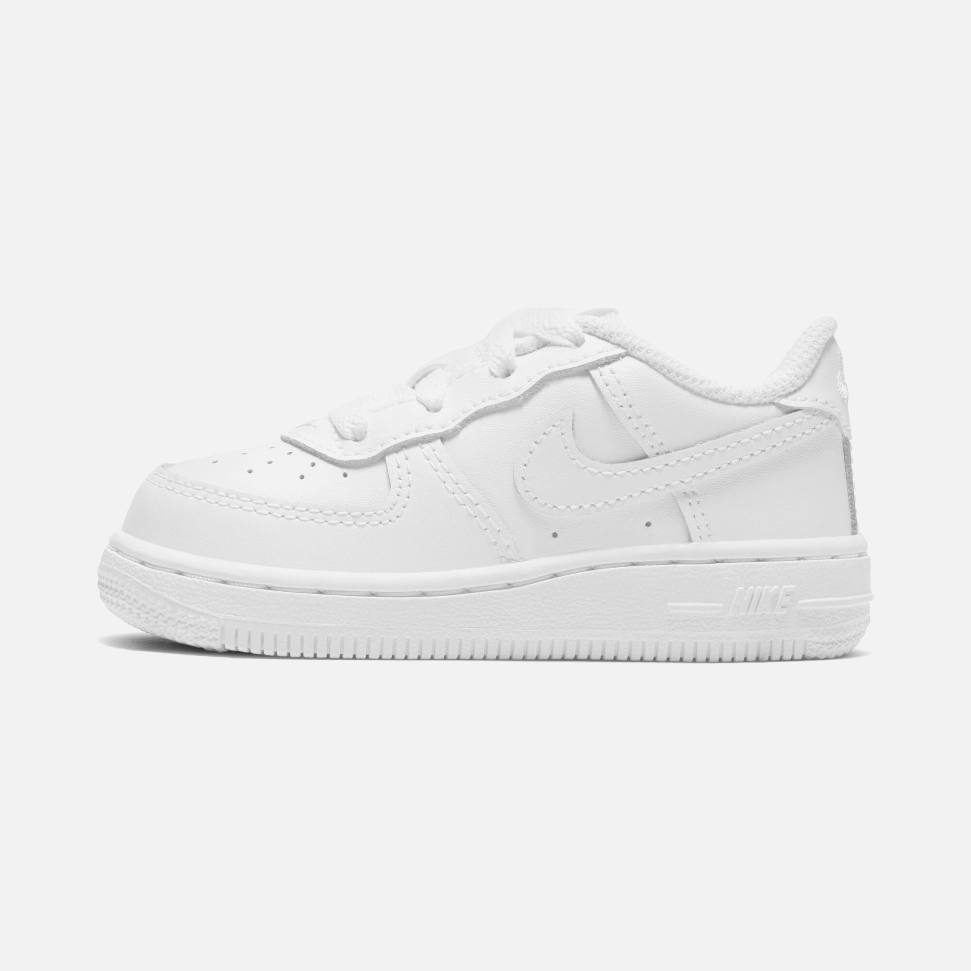 Nike Force 1 LE (TD) Bebek Spor Ayakkabı