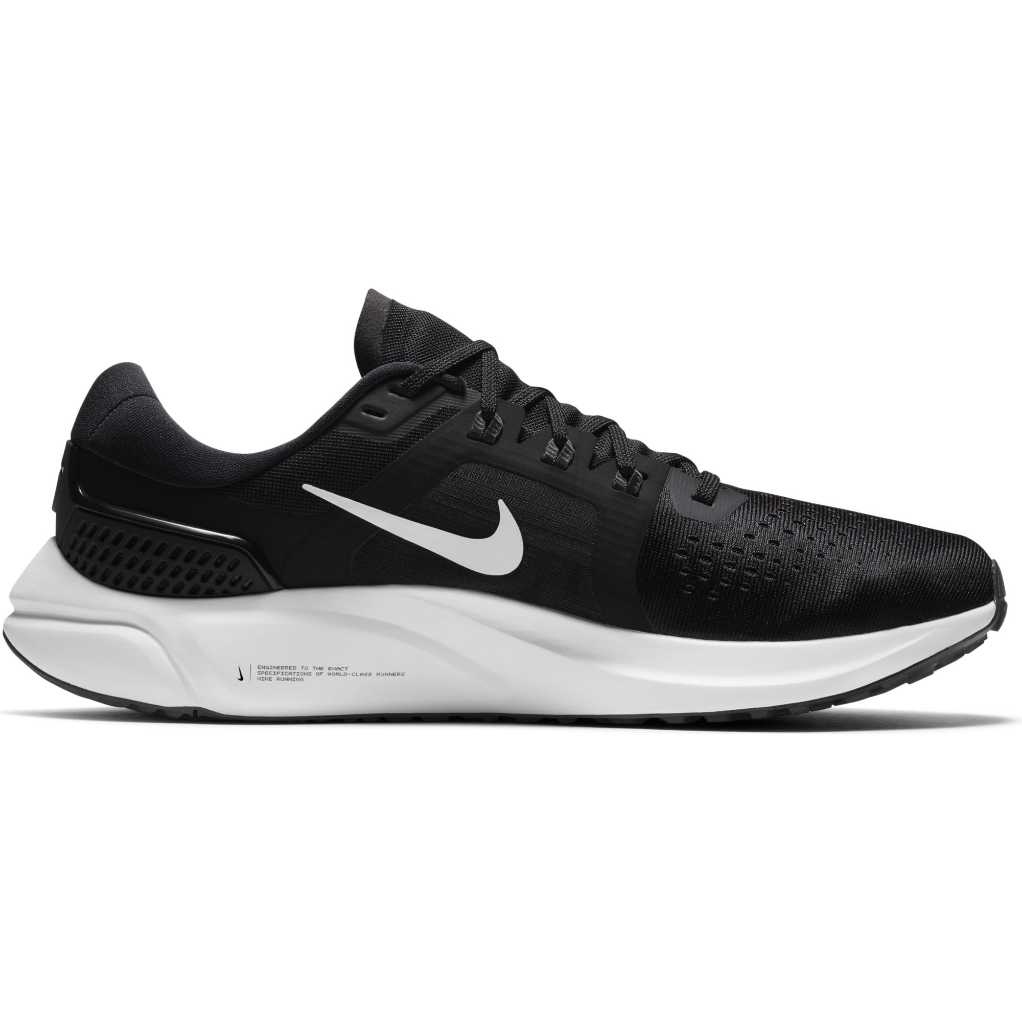 Nike Air Zoom Vomero 15 Running Erkek Spor Ayakkabı
