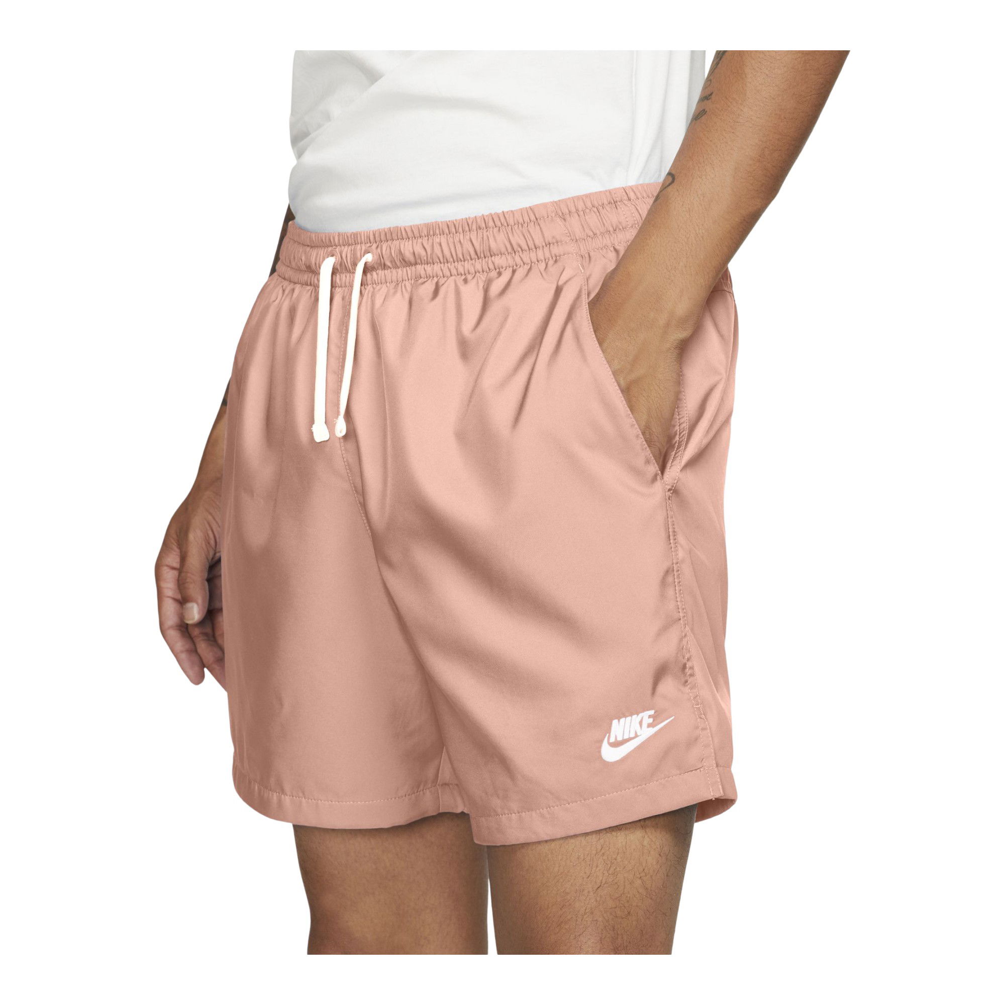 Nike Sportswear Woven Flow Mesh Lined Multidirectional Erkek Şort