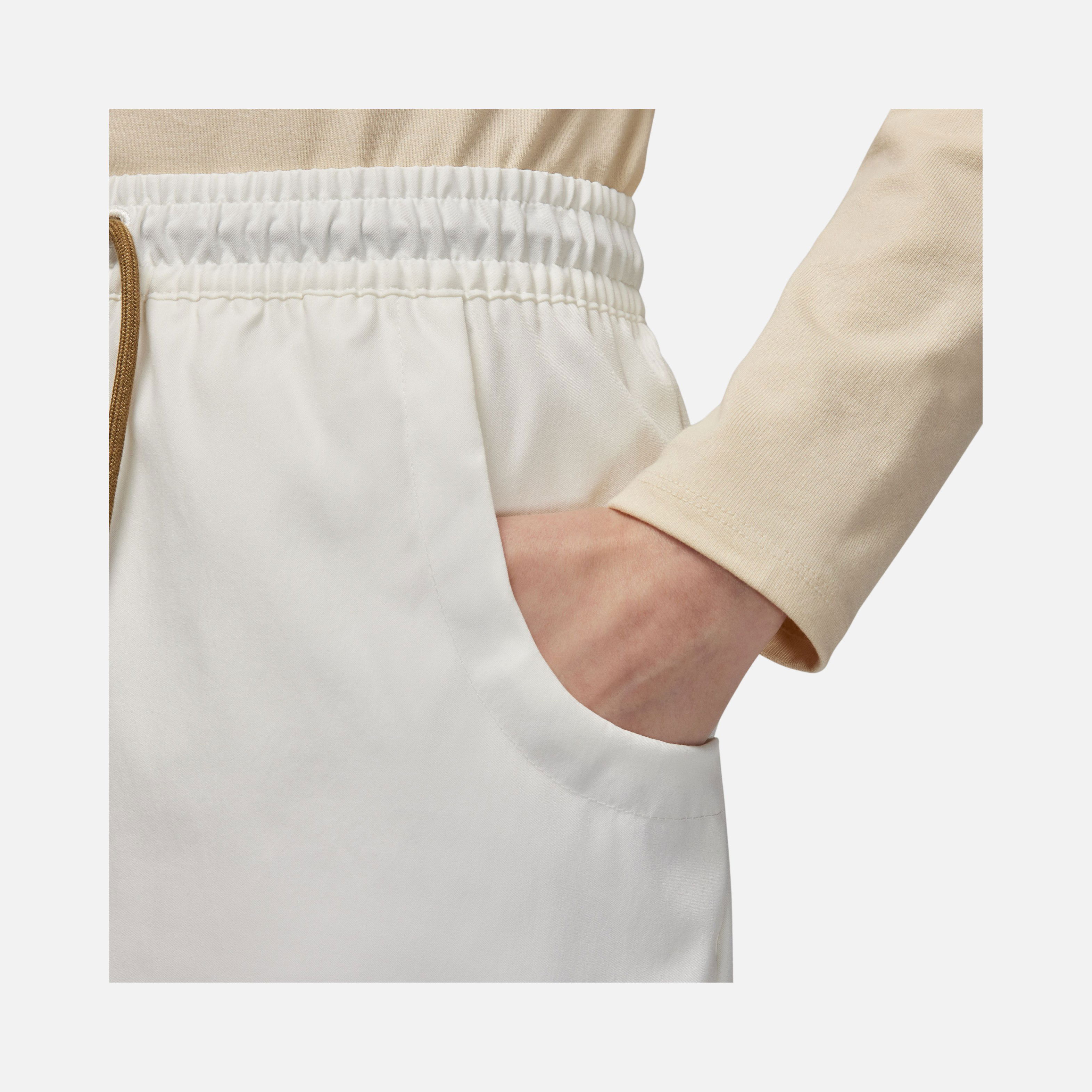 Nike Jordan Woven Basketball Kadın Şort