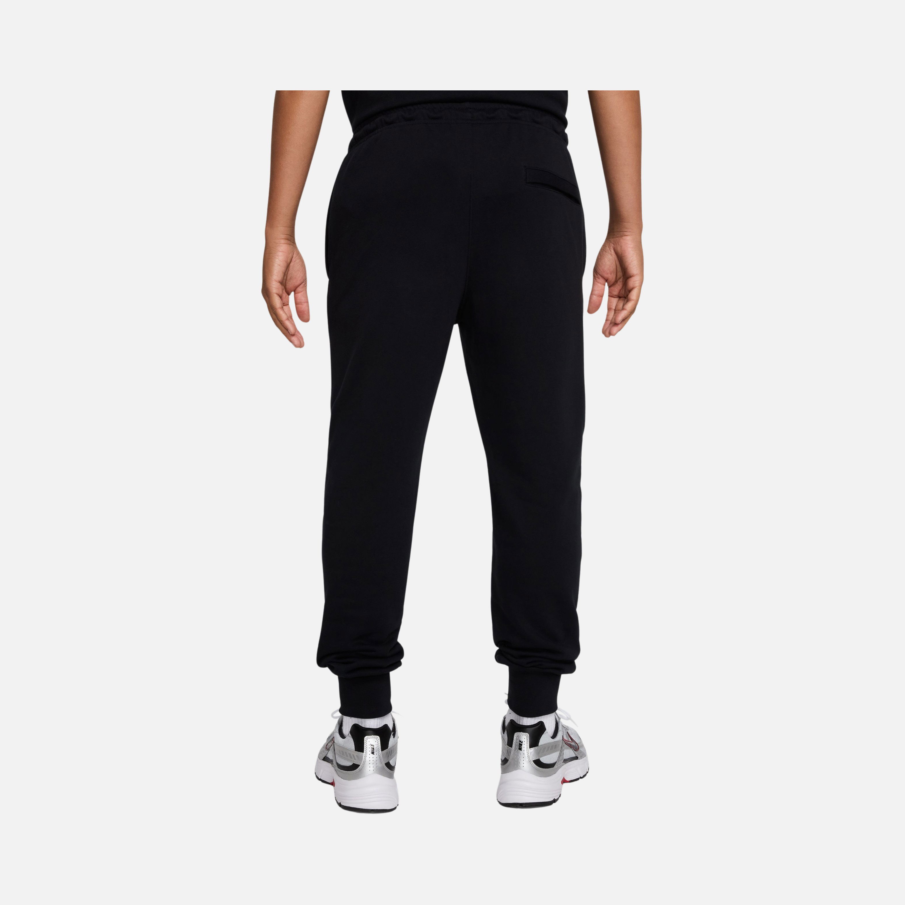 Nike Sportswear Club French Terry Jogger Erkek Eşofman Altı