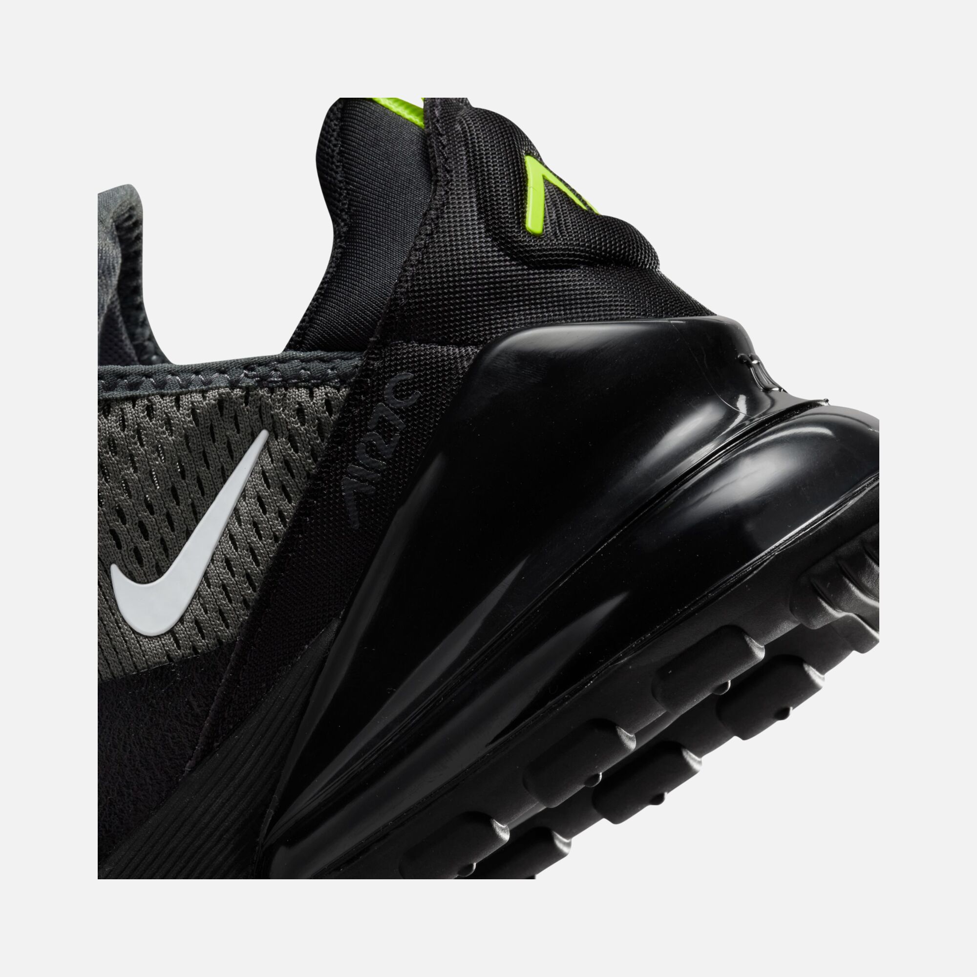 Nike Air Max 270 HO22 (GS) Spor Ayakkabı