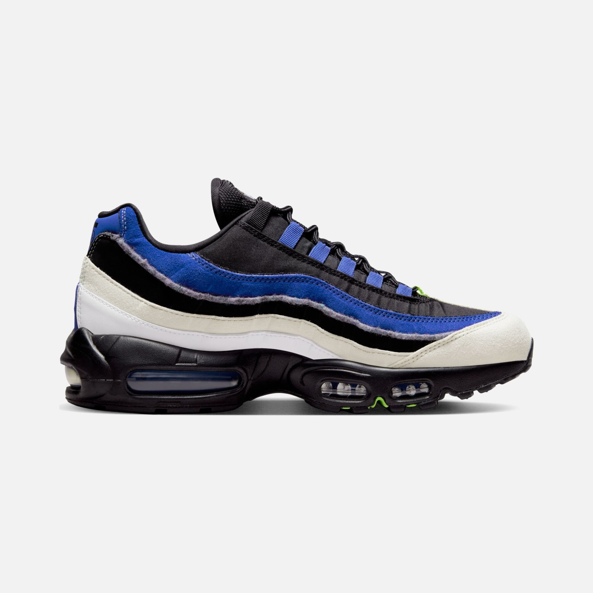 Nike Air Max 95 SE ''Move to Zero'' Erkek Spor Ayakkabı