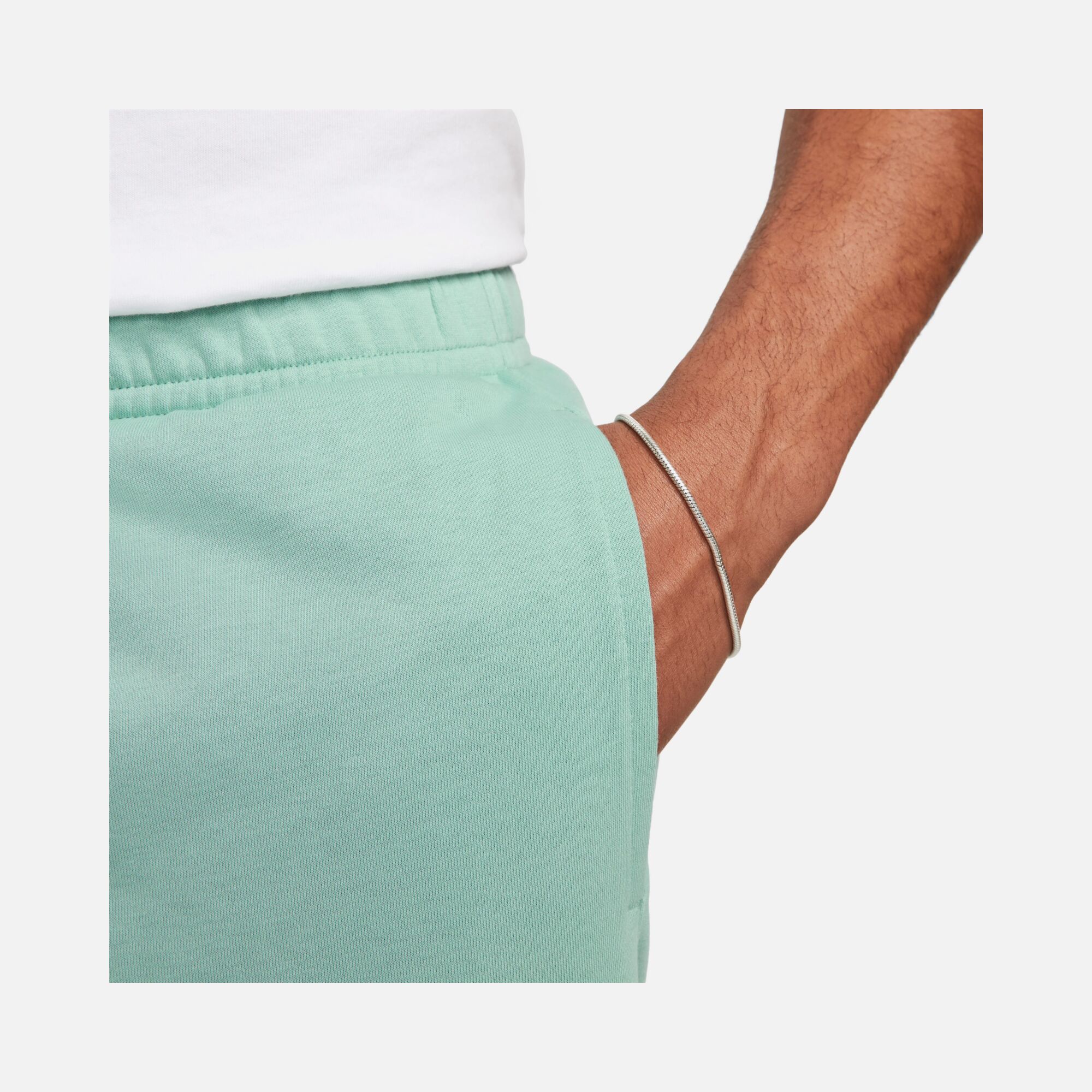 Nike Sportswear Club Jogger Erkek Eşofman Altı