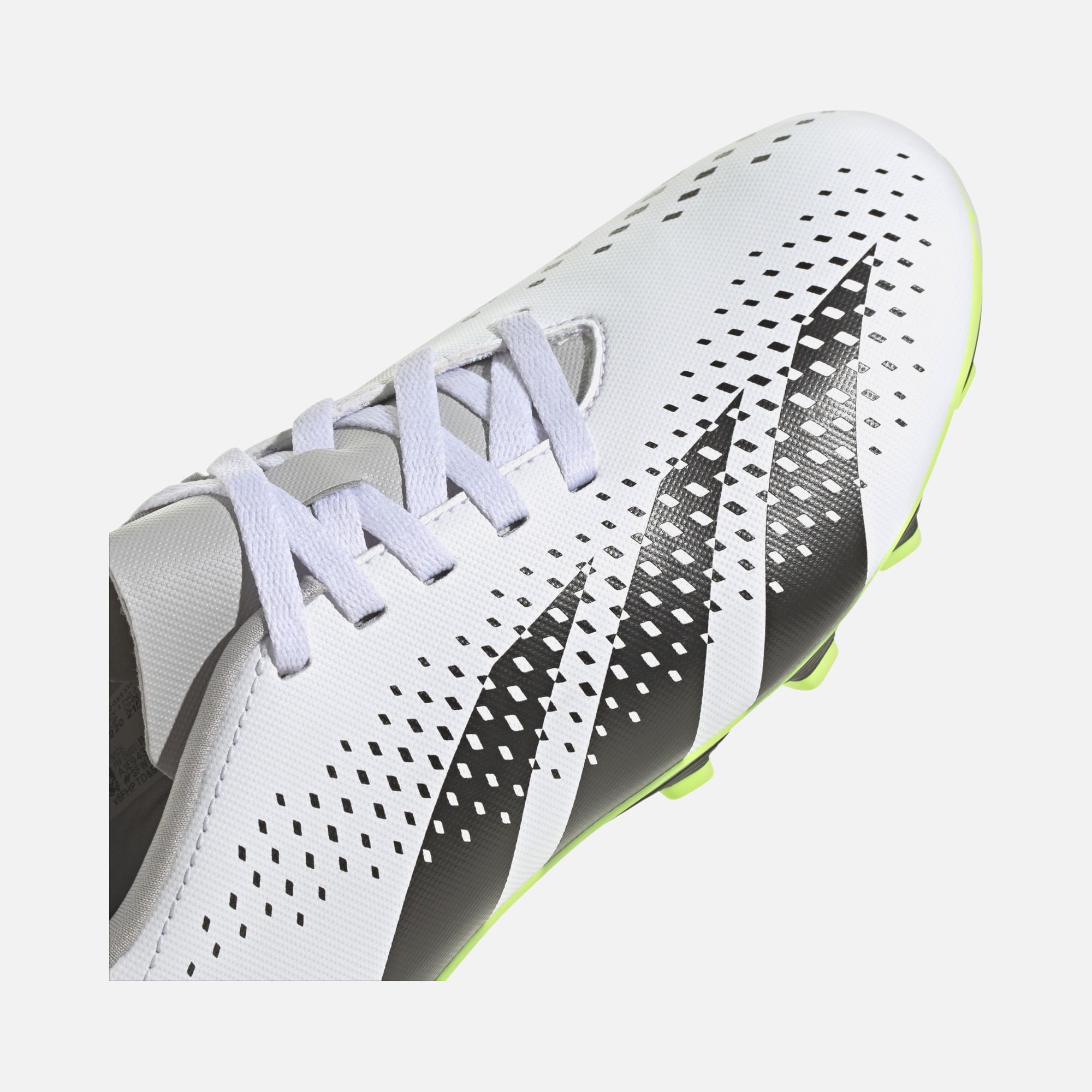 adidas Predator Accuracy.4 FG Çocuk Krampon