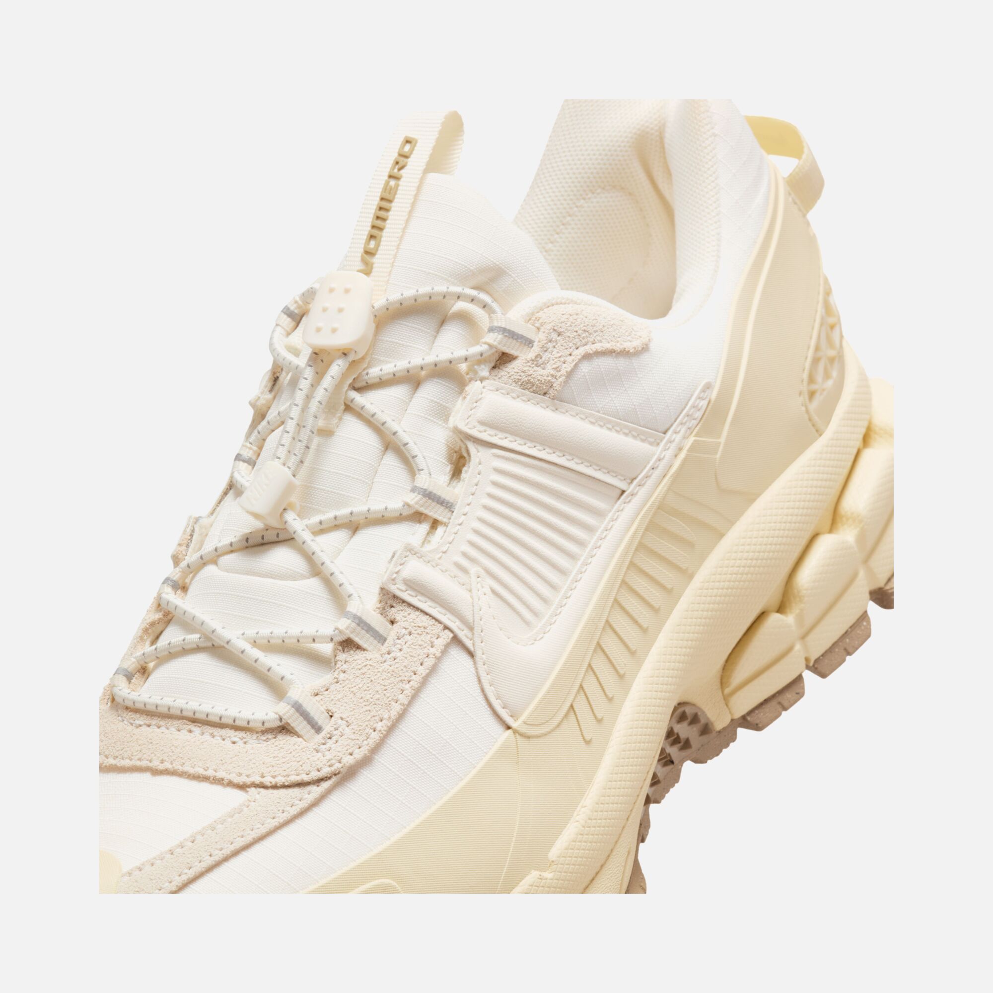 Nike Zoom Vomero Roam Winterized Erkek Spor Ayakkabı