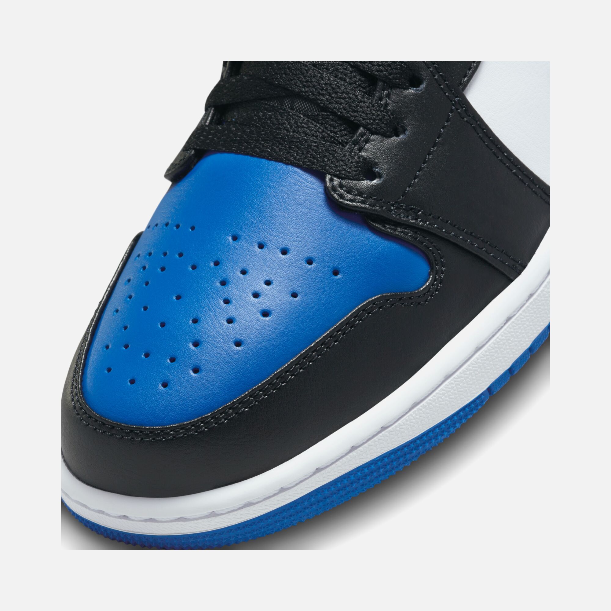 Nike Air Jordan 1 Low CO Erkek Spor Ayakkabı