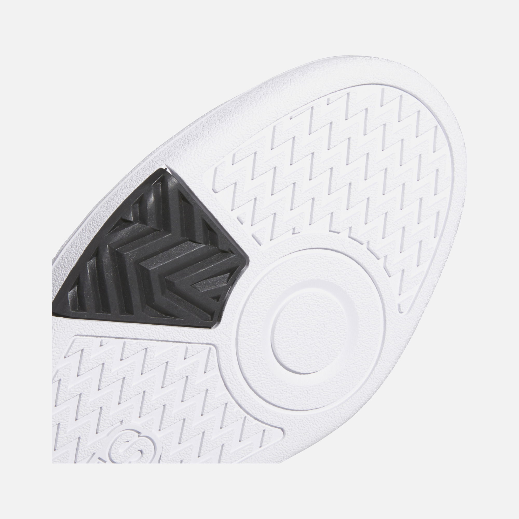 adidas Sportswear Hoops 4.0 Erkek Spor Ayakkabı