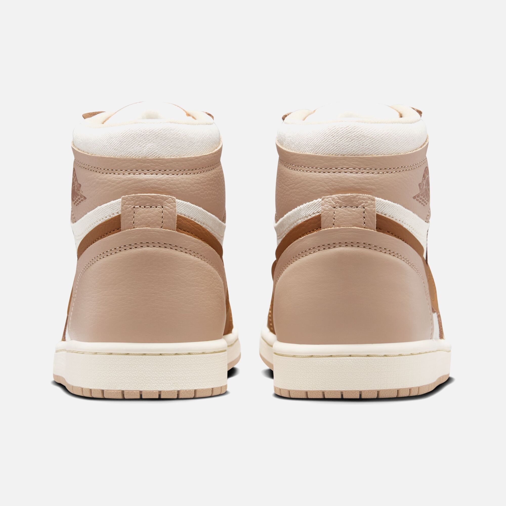 Nike Air Jordan 1 High Method of Make Kadın Spor Ayakkabı