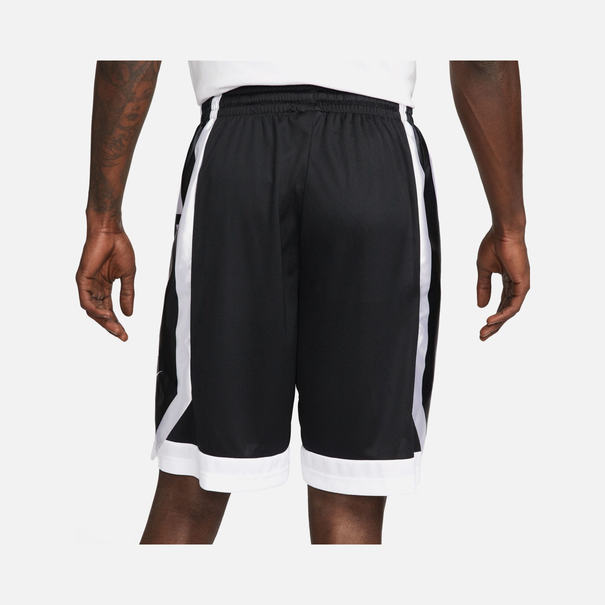 Nike Dri-Fit Elite 10 Basketbol Erkek Şort