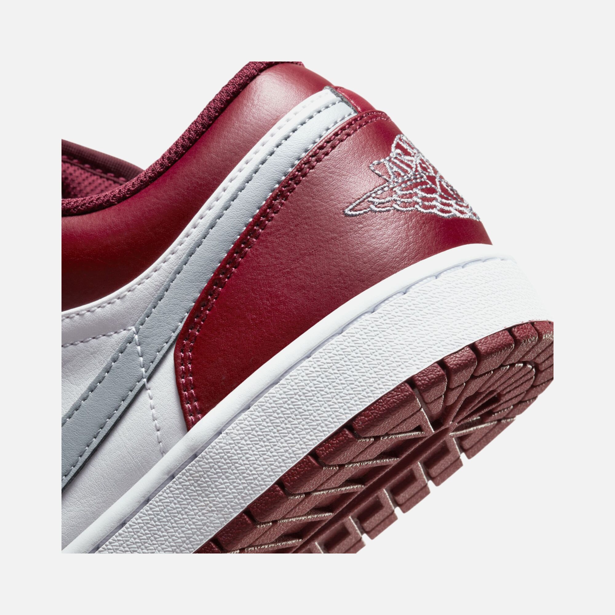 Nike Air Jordan 1 Low CO Erkek Spor Ayakkabı