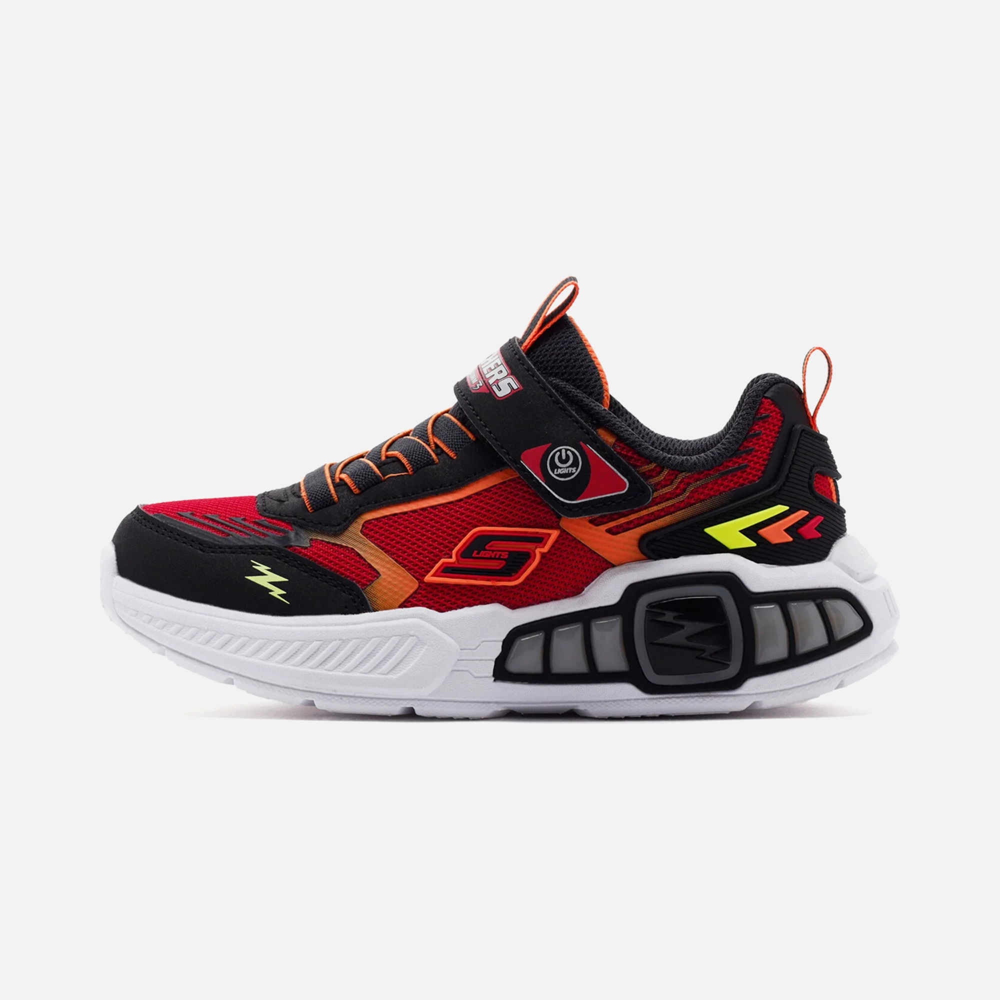 Skechers Sportswear Light Storm 3 Çocuk Spor Ayakkabı