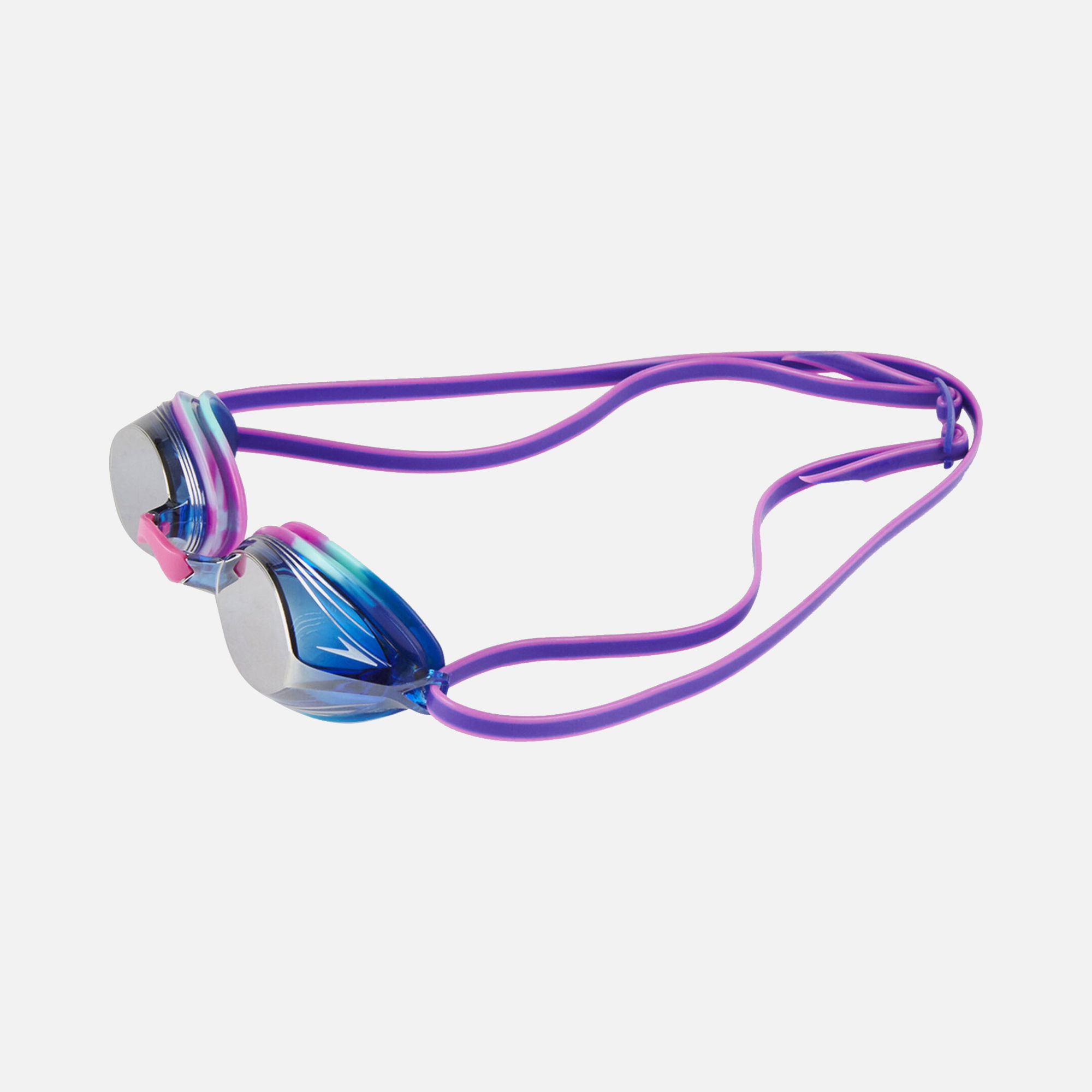 Speedo Vengeance Mirror Goggle Çocuk Yüzücü Gözlüğü