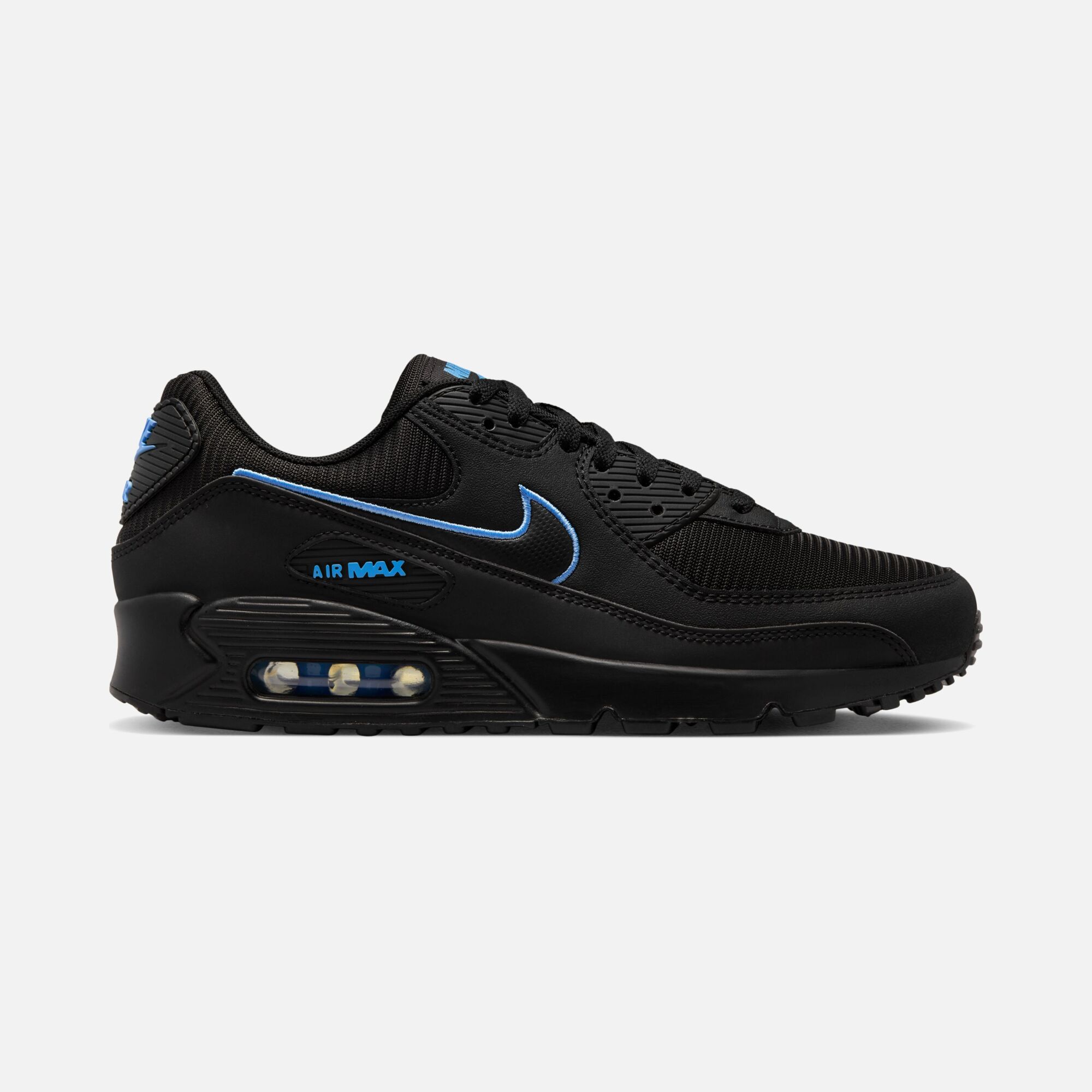 Nike Air Max 90 Erkek Spor Ayakkabı