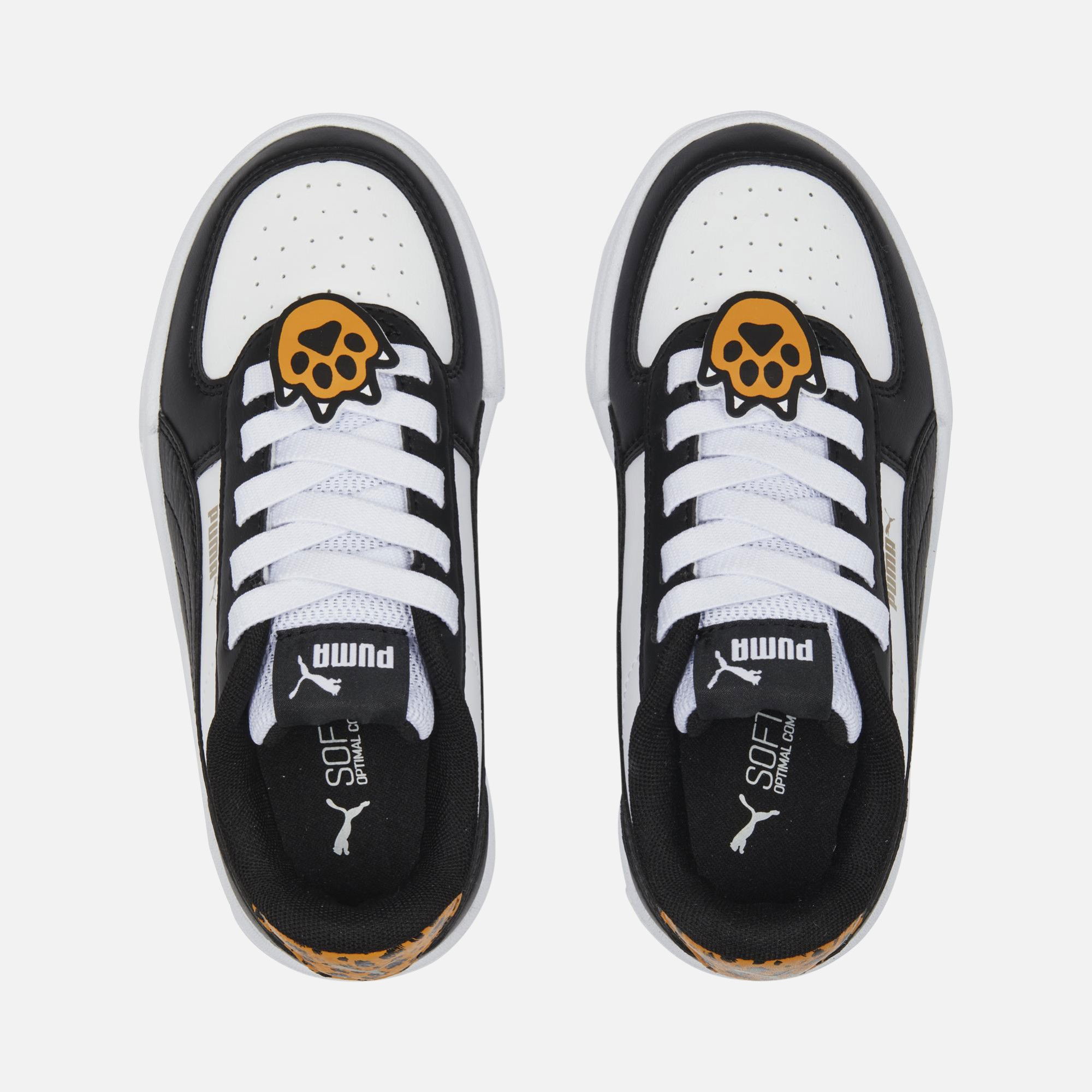 Puma Sportswear Caven Mates (PS) Çocuk Spor Ayakkabı