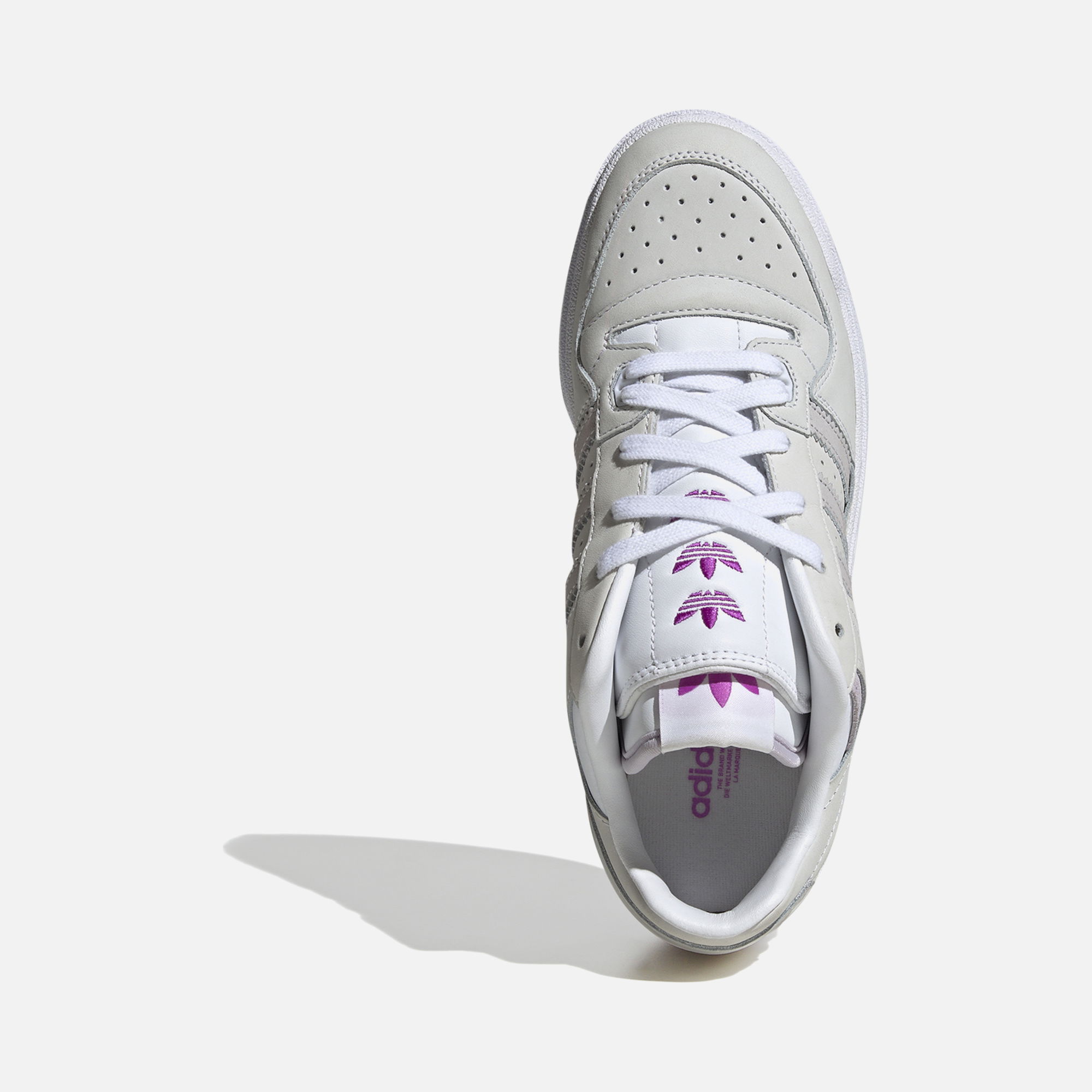 adidas Forum XLG Sportswear Kadın Spor Ayakkabı