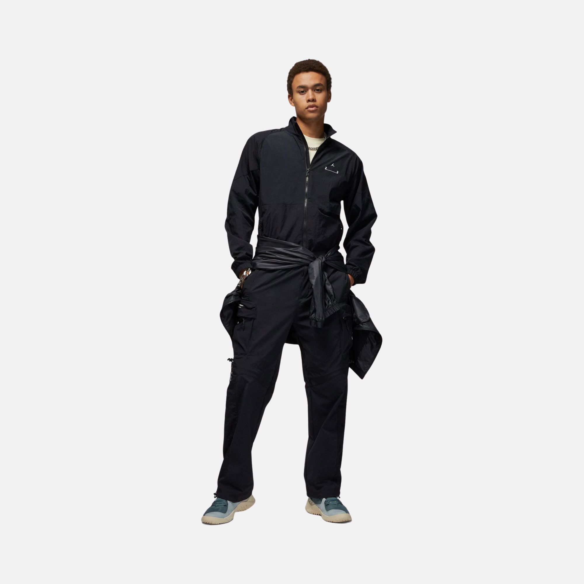 Nike Jordan 23 Engineered Statement Woven Cargo Erkek Eşofman Altı