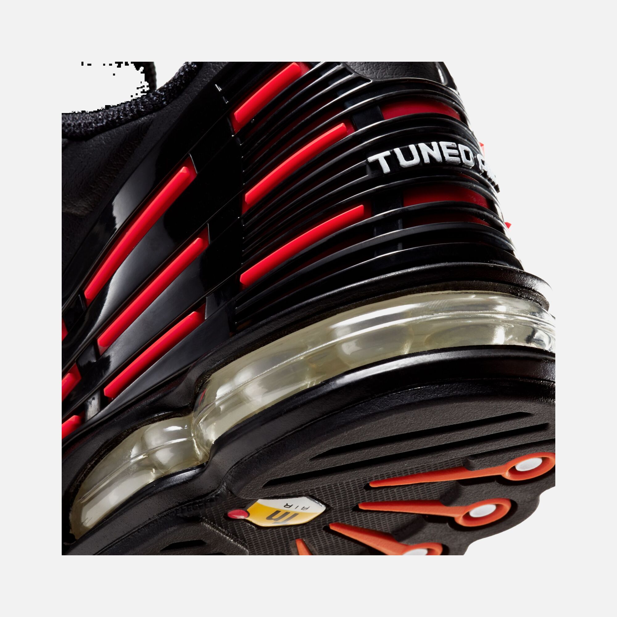 Nike Air Max Plus III HO22 Erkek Spor Ayakkabı