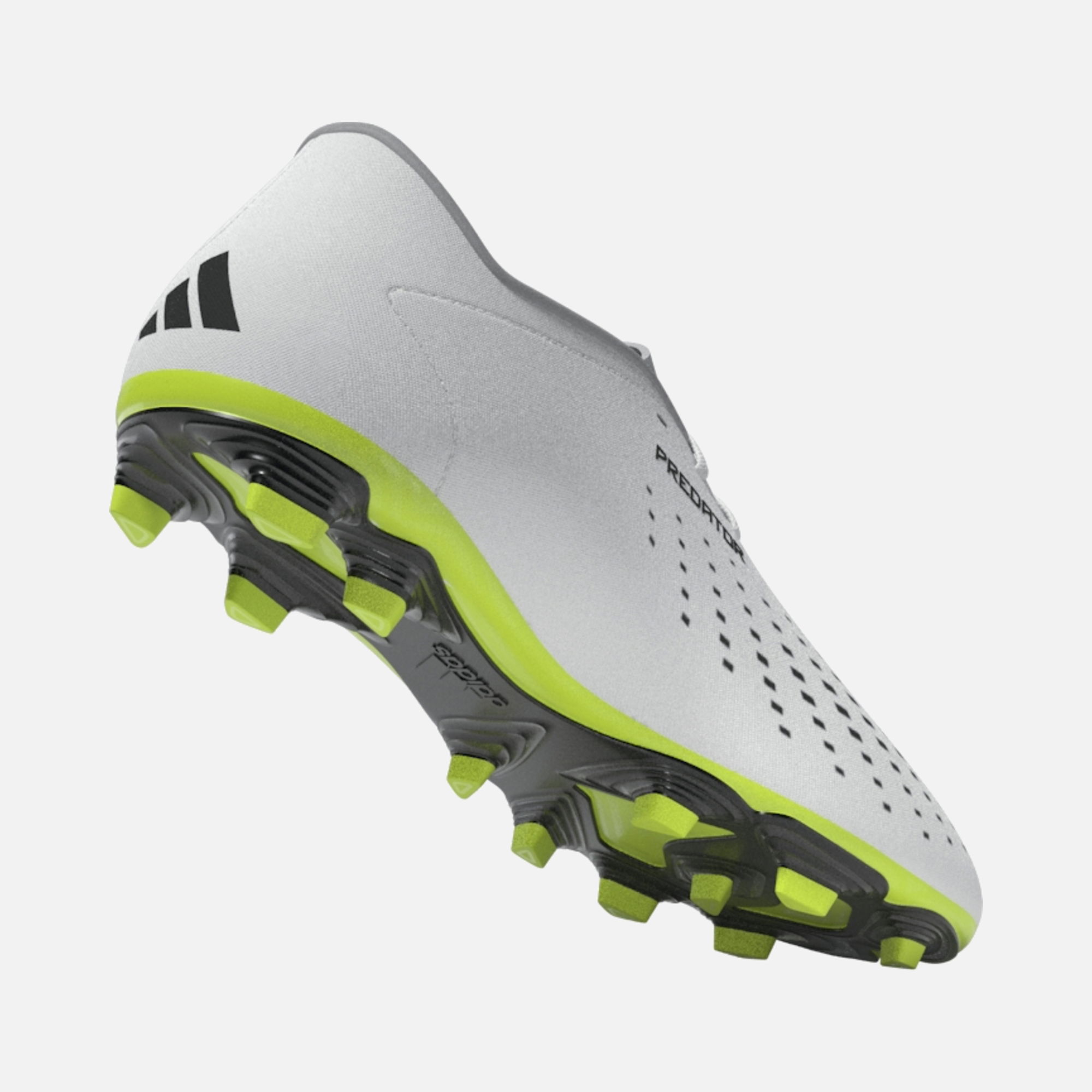 adidas Predator Accuracy.4 FG Çocuk Krampon