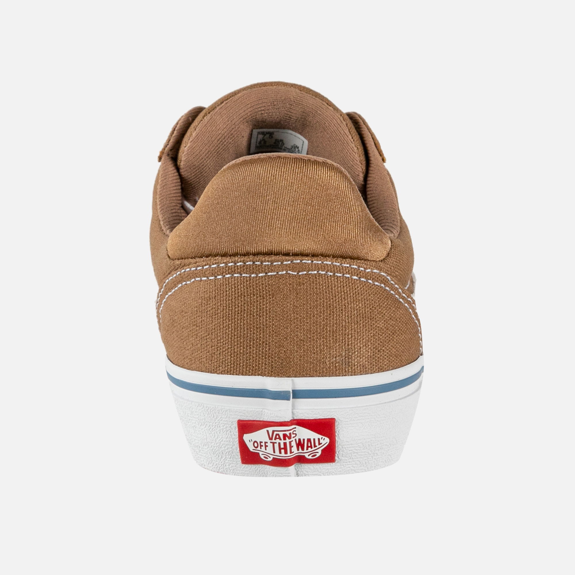 Vans Sportswear Ward Deluxe Erkek Spor Ayakkabı