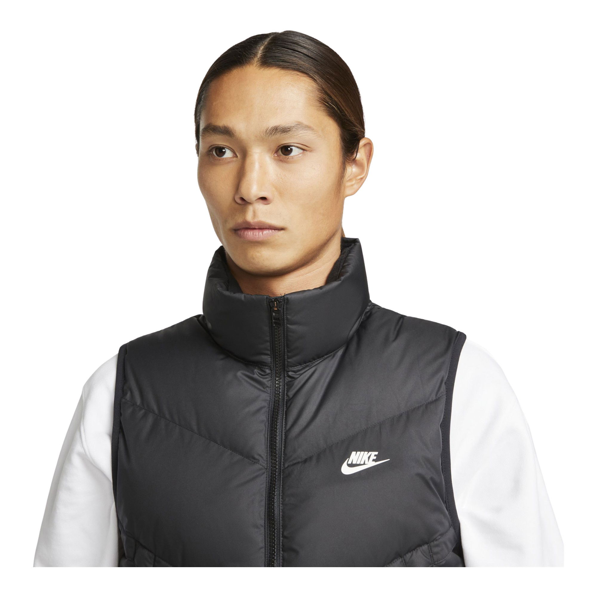 Nike Sportswear Storm-Fit Windrunner Full-Zip Erkek Yelek