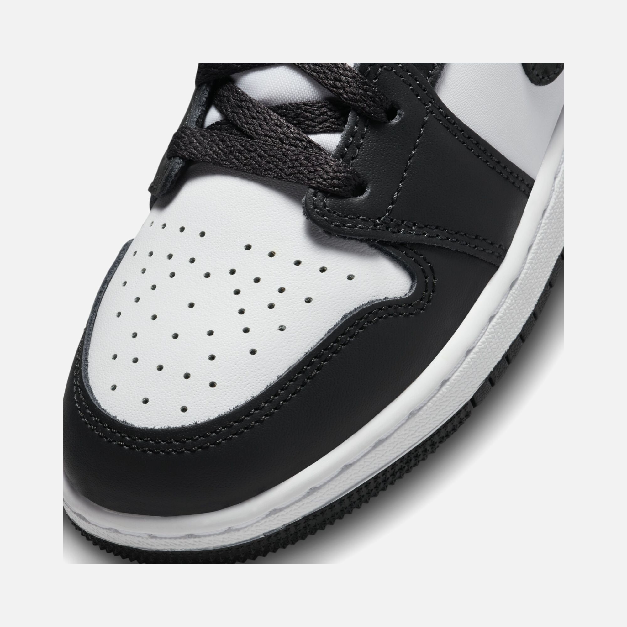 Nike Air Jordan 1 Mid SE HO23 (GS) Spor Ayakkabı