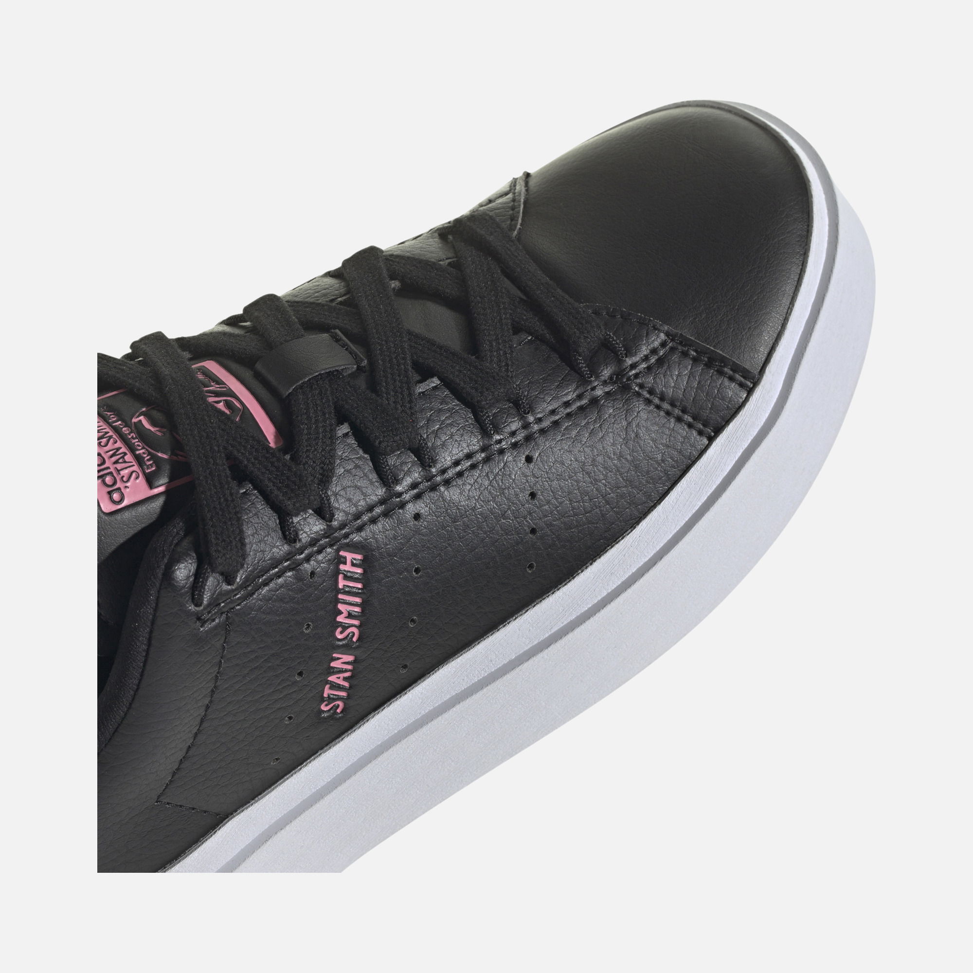 adidas Sportswear Stan Smith Bonega Platfrom Kadın Spor Ayakkabı