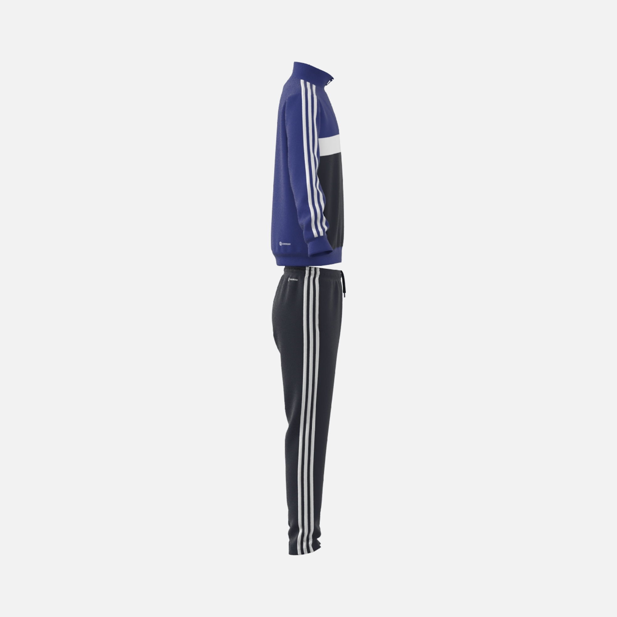 adidas Essentials 3-Stripes Tiberio FW24 Çocuk Eşofman Takımı