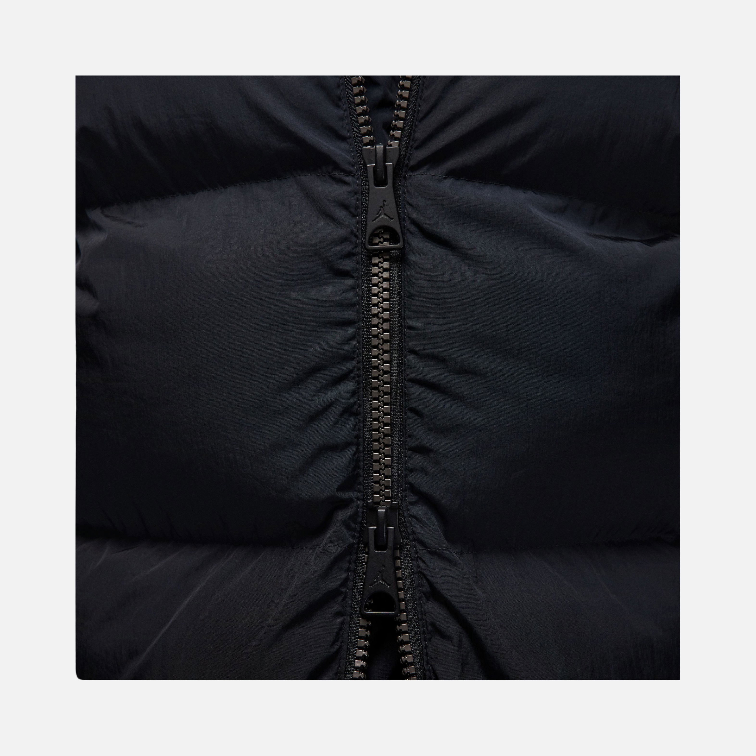 Nike Jordan Essentials Poly Puffer  Full-Zip Erkek Ceket