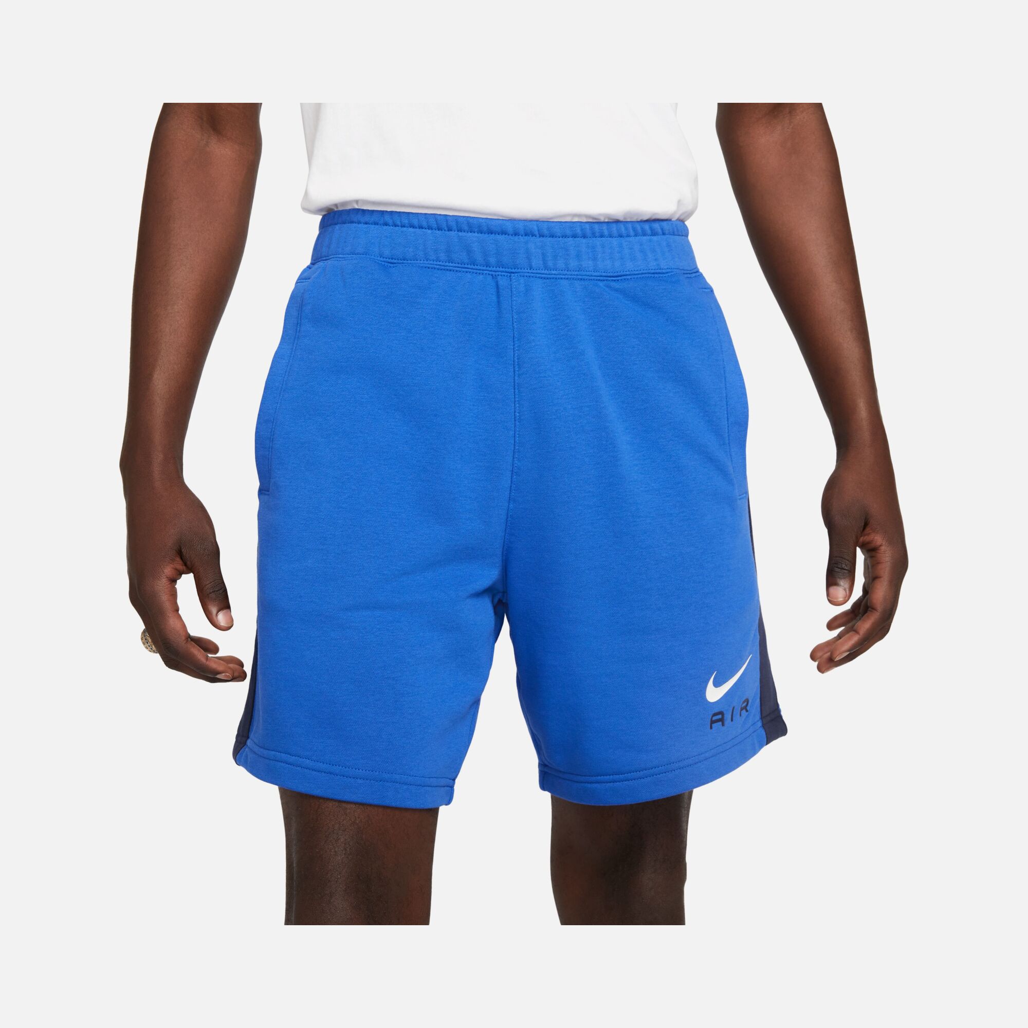 Nike Sportswear Swoosh Air French Terry Erkek Şort