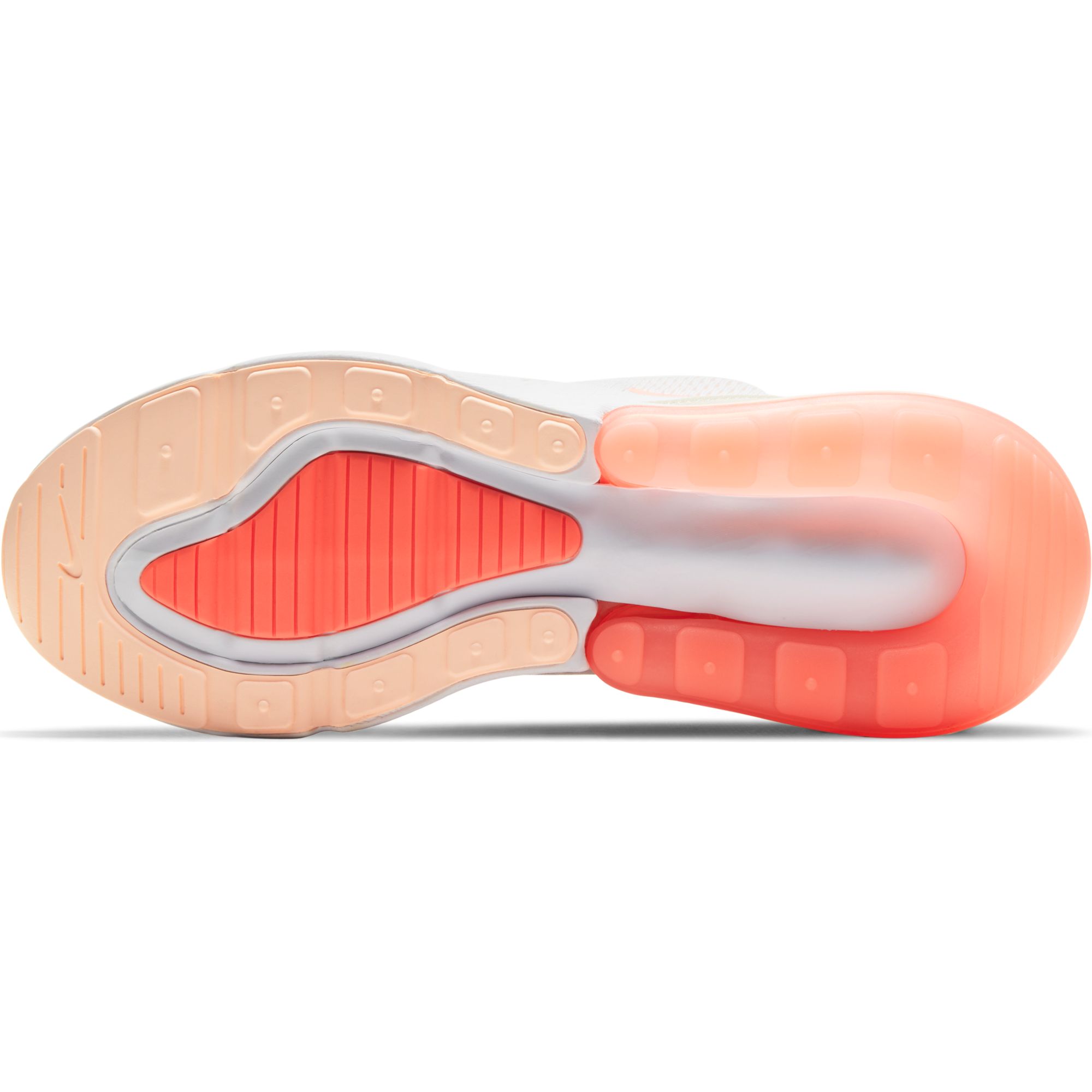 Nike Air Max 270 Essential Kadın Spor Ayakkabı