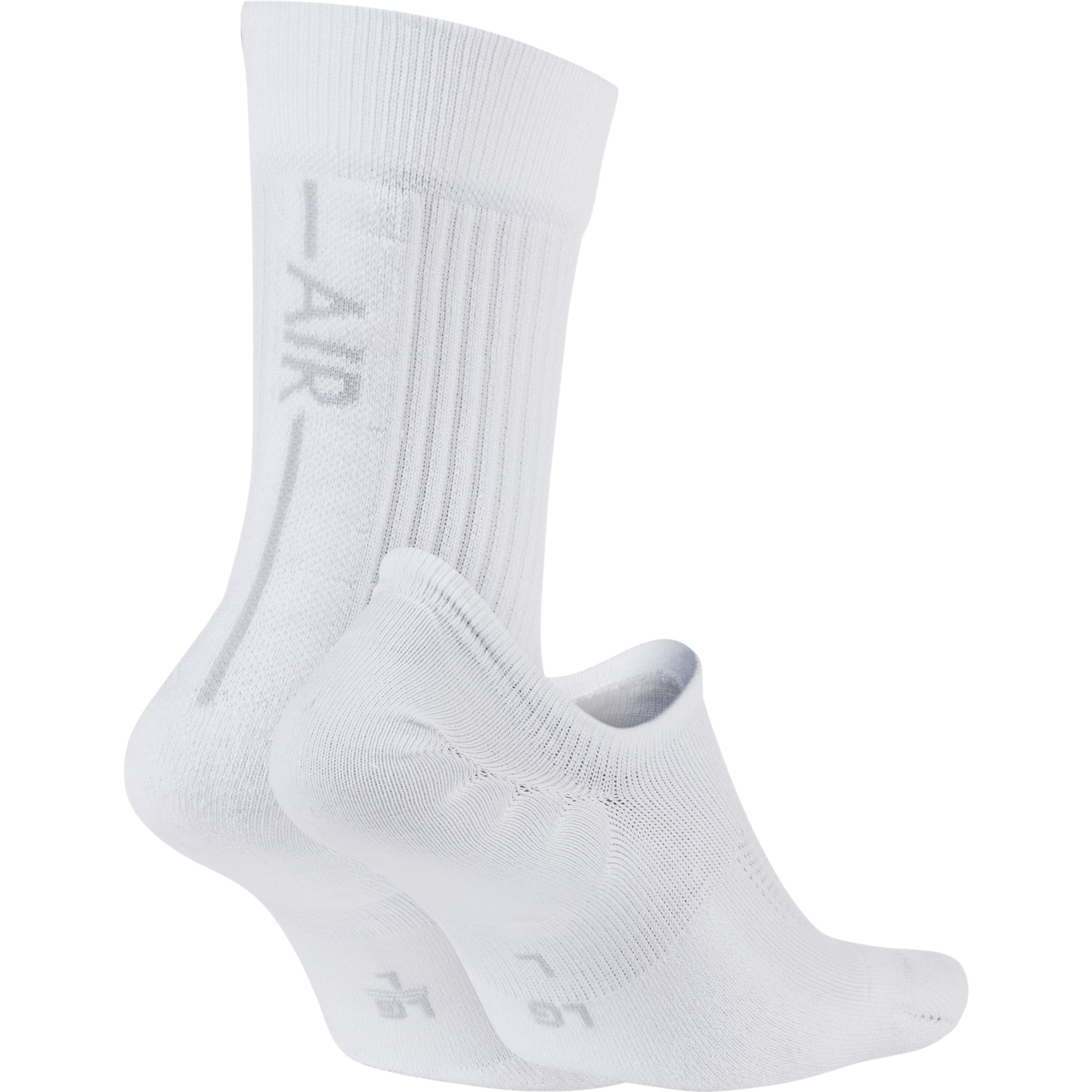 Nike Sportswear SNEAKR Sox (2 Pairs) Unisex Çorap