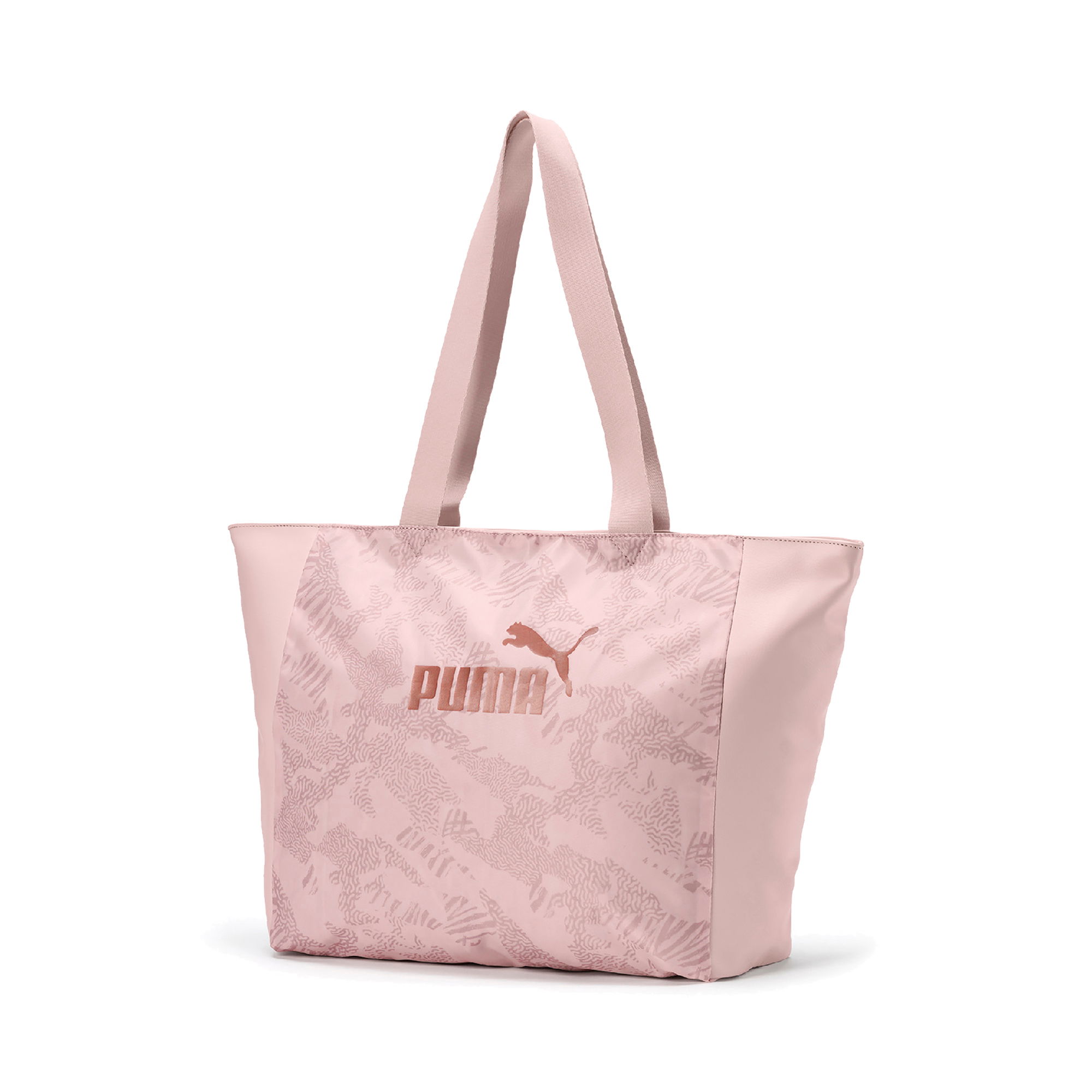 Puma Core Up Large Shopper Kadın Spor Çanta